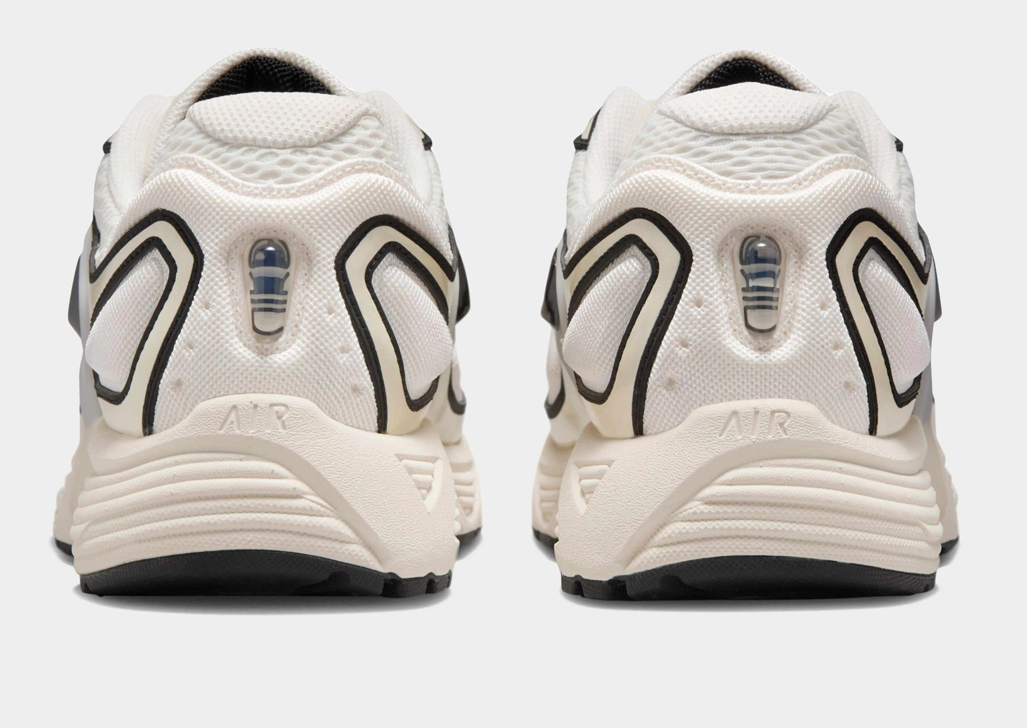 Air Pegasus Wave QualityConstruction