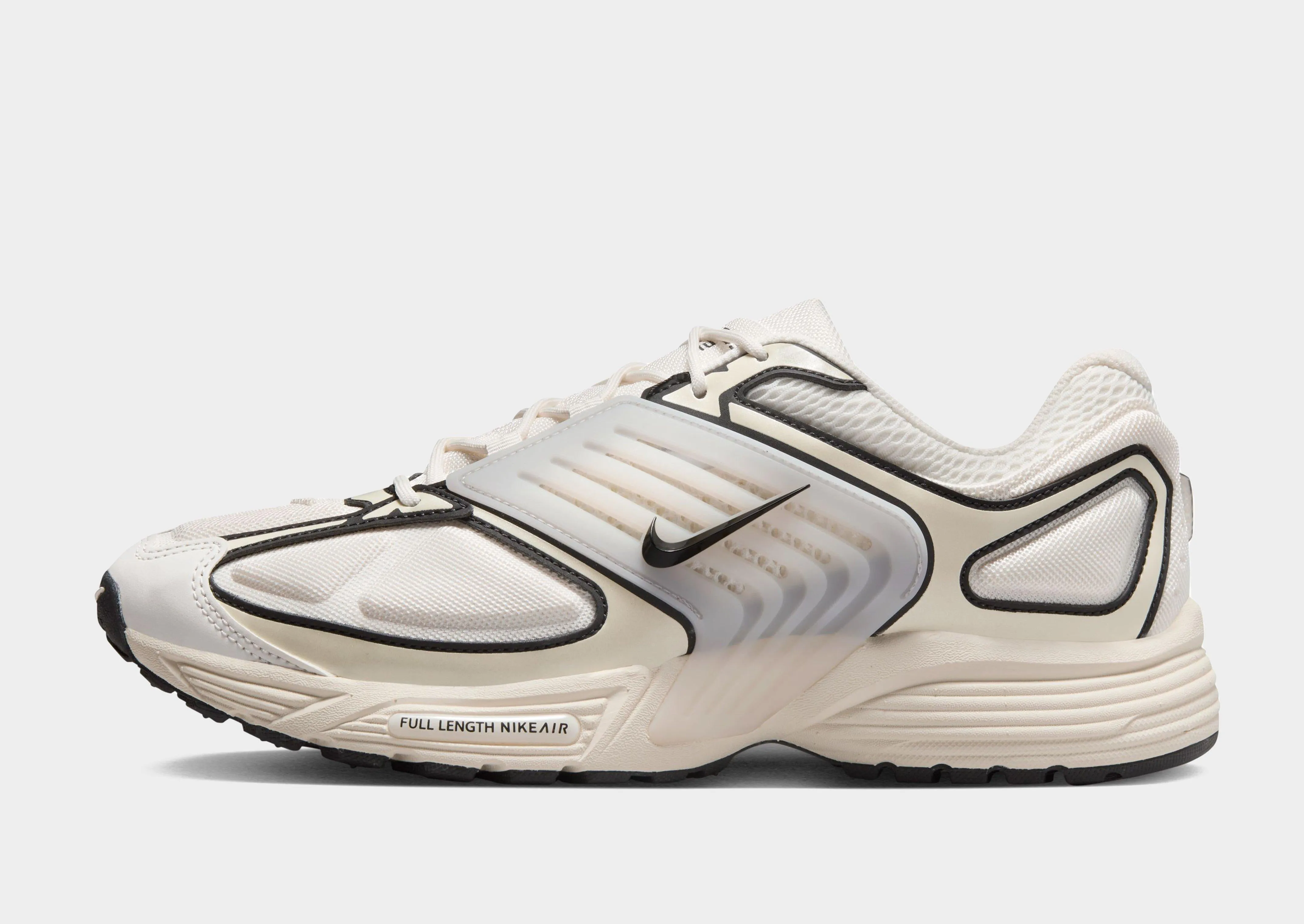 Air Pegasus Wave RubberSole Ultra Cushioned Midsole