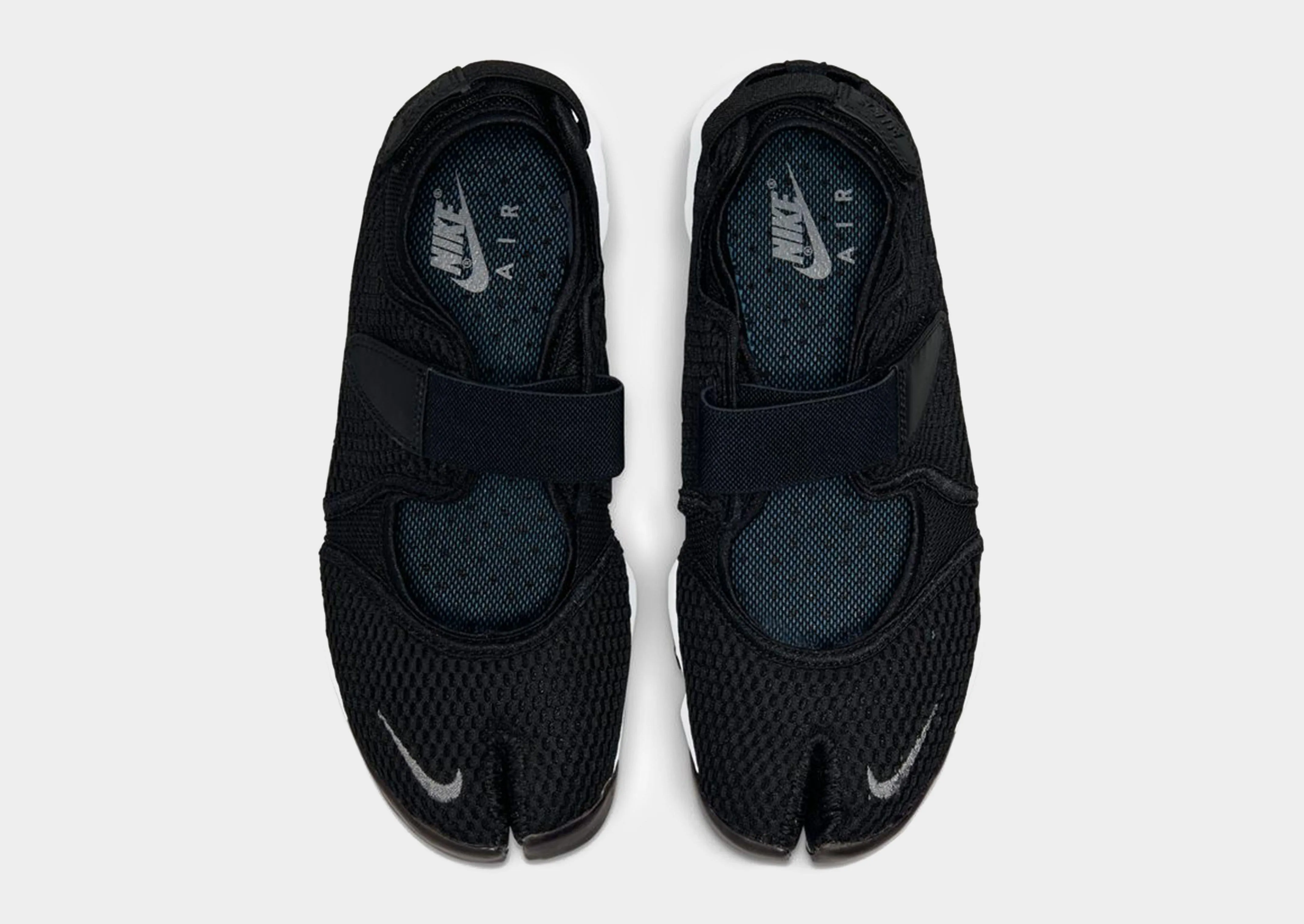 Air Rift Breathe Women's Easy Hike Timeless Style Footwear