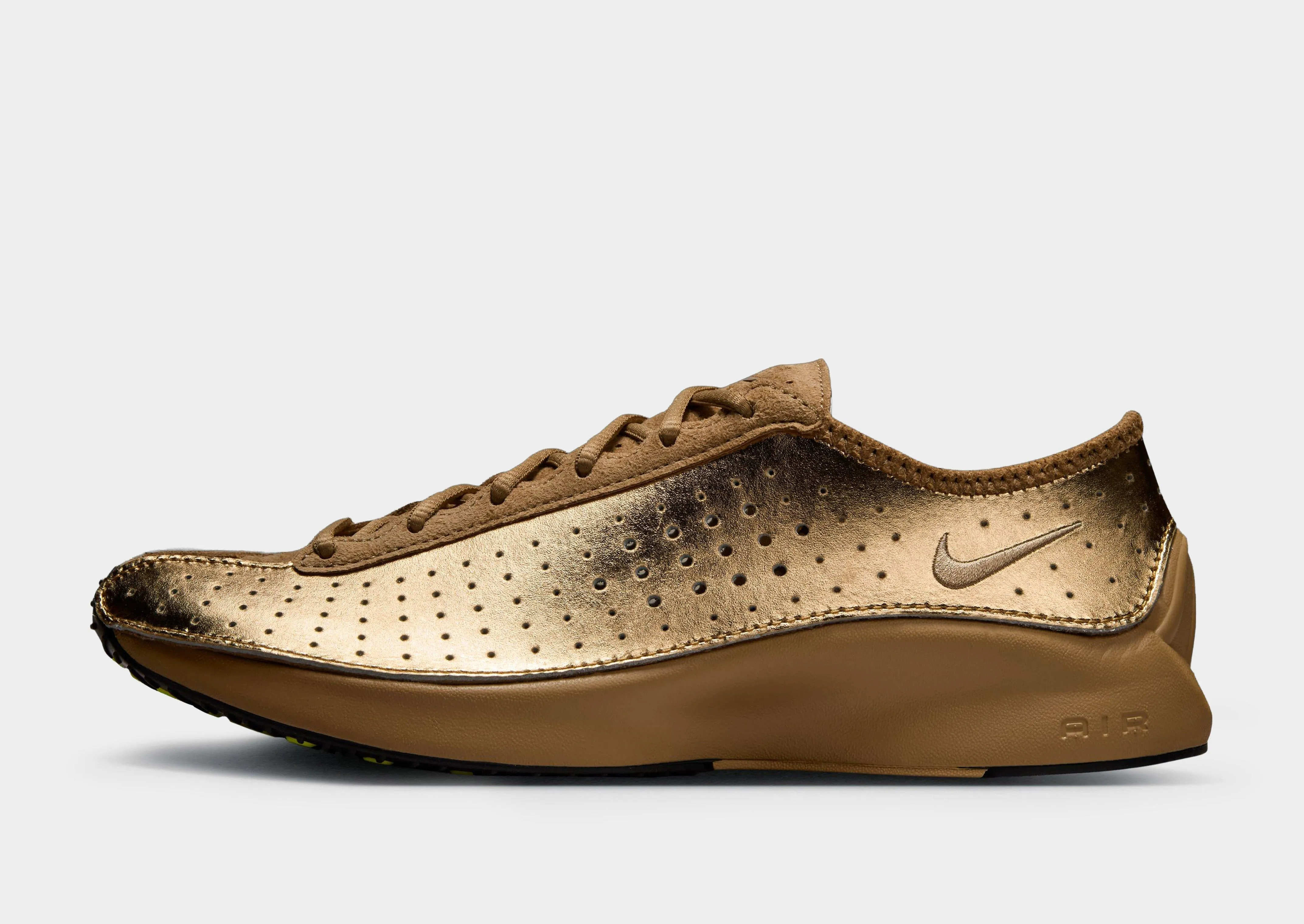 Air Superfly Women's No Rub Breath Panel