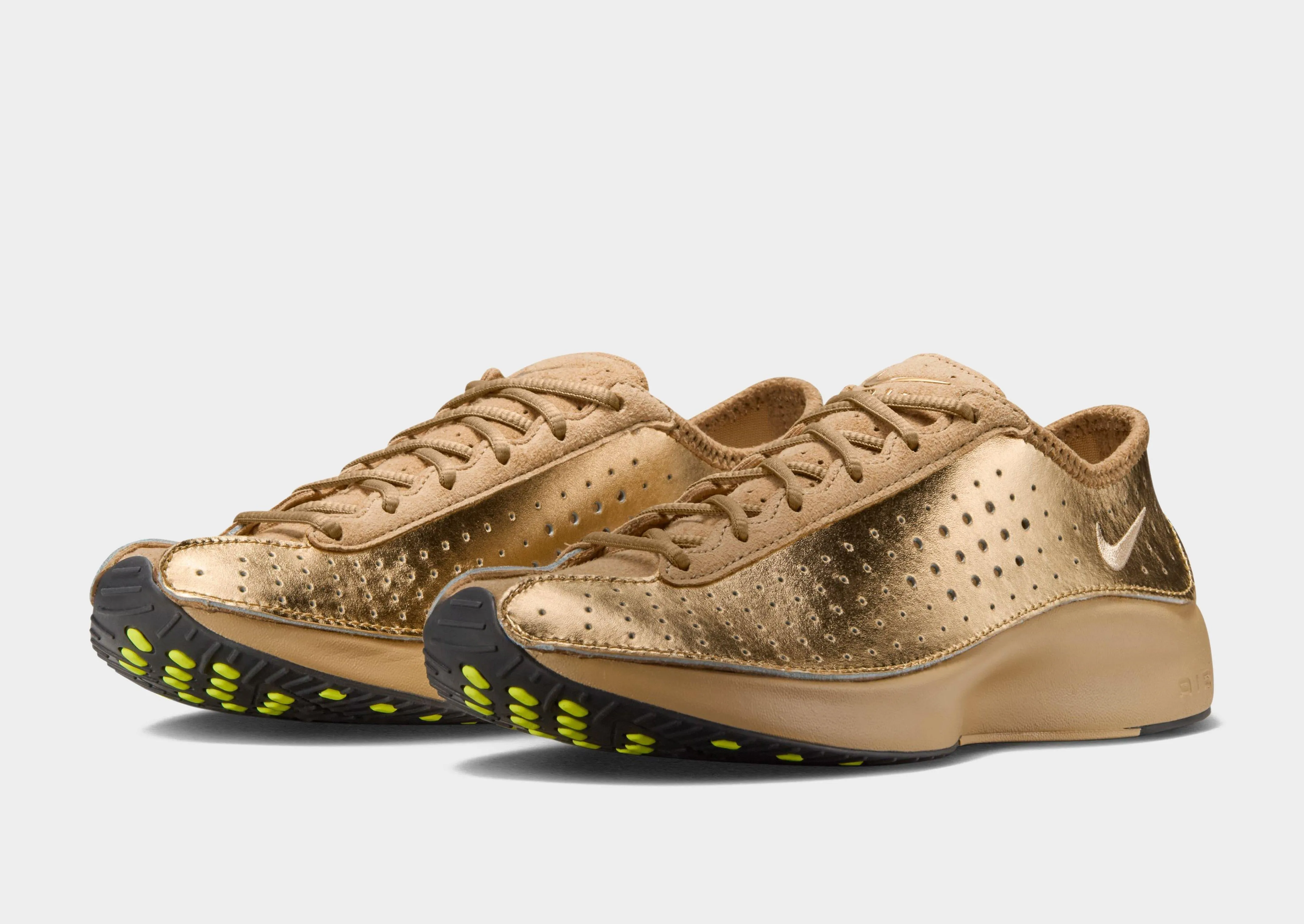 Recycled Rubber Outsole Air Superfly Women's