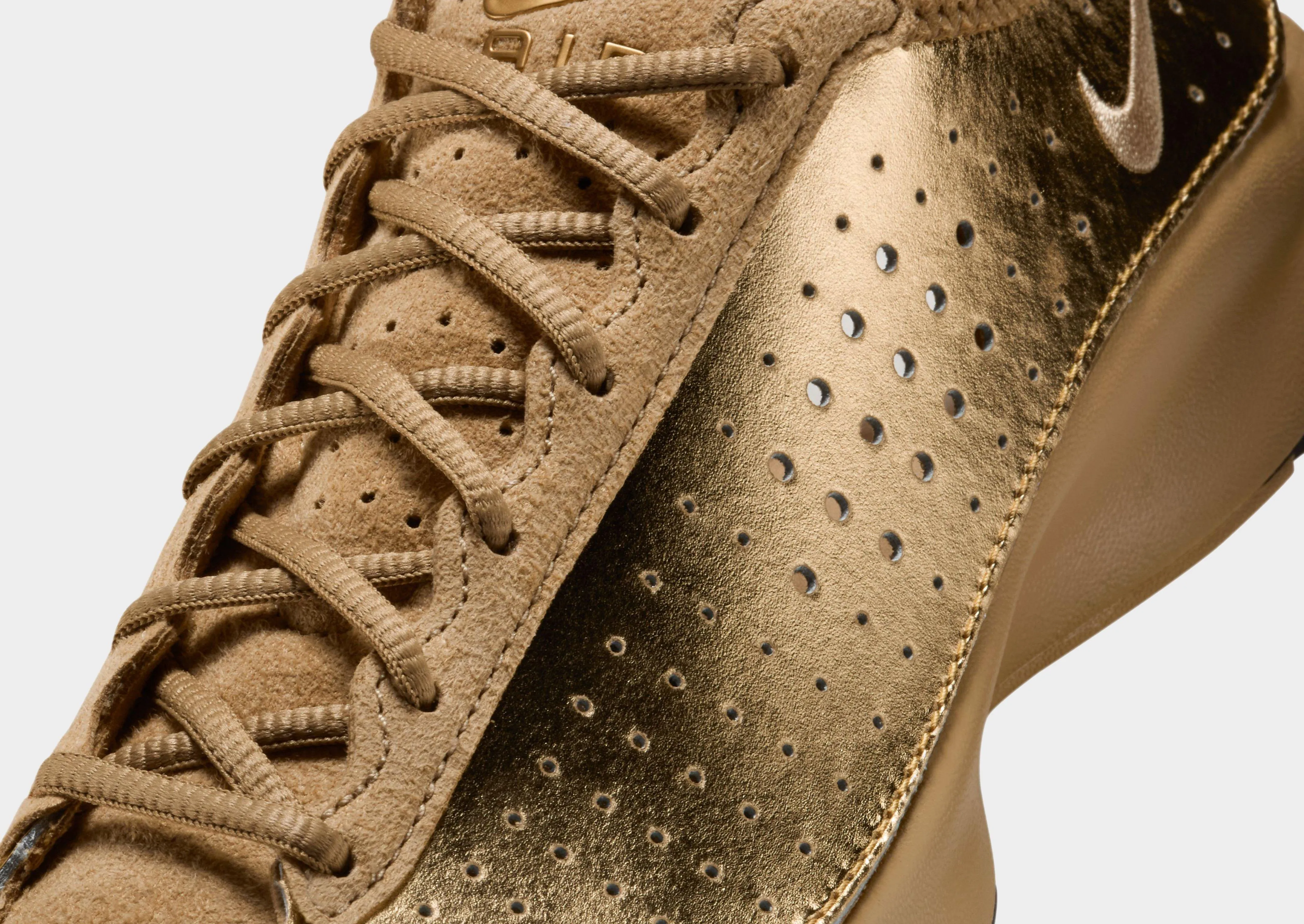 Air Superfly Women's Comfortable Footwear Technology