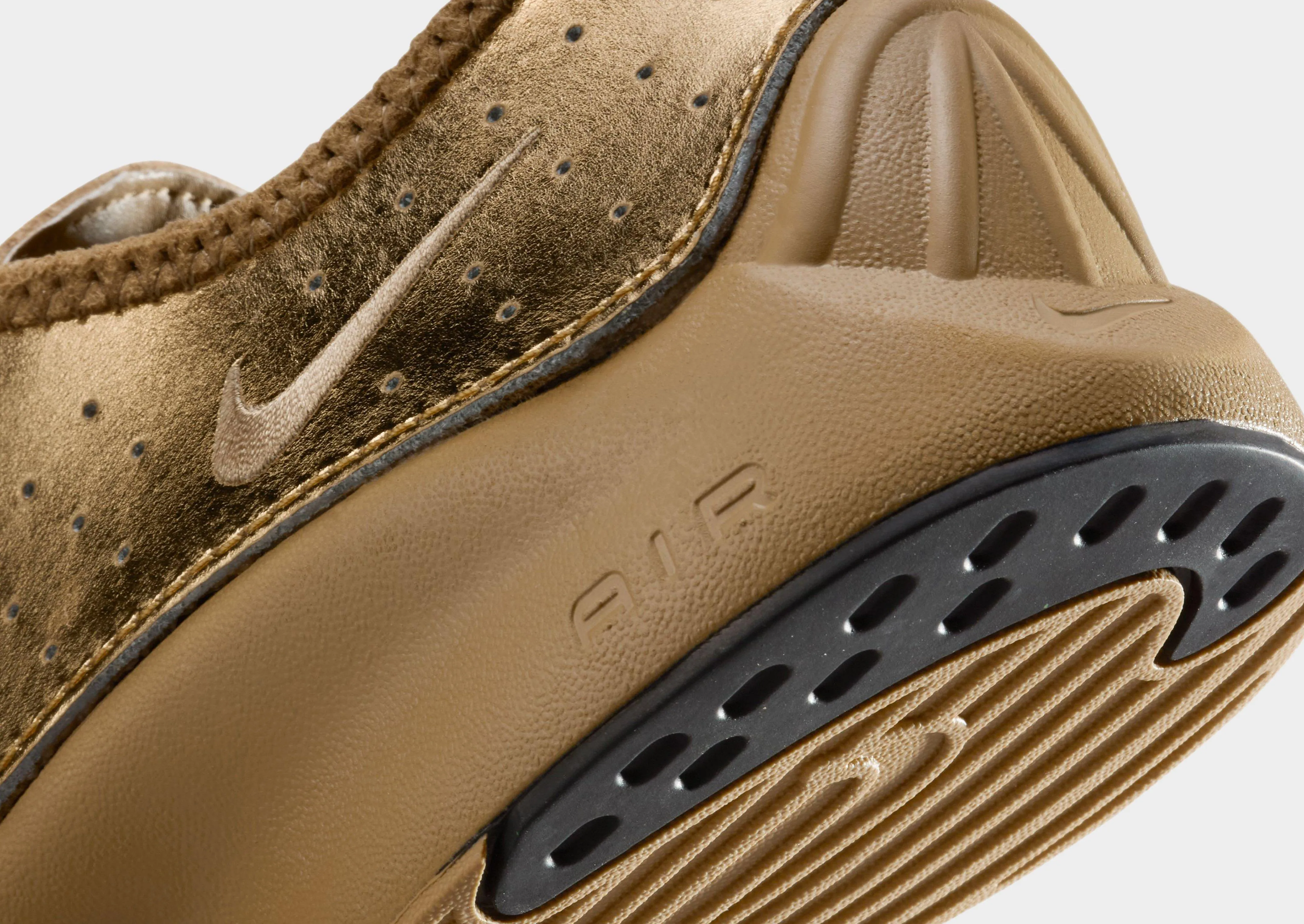 Air Superfly Women's Quick Move Mesh Lining