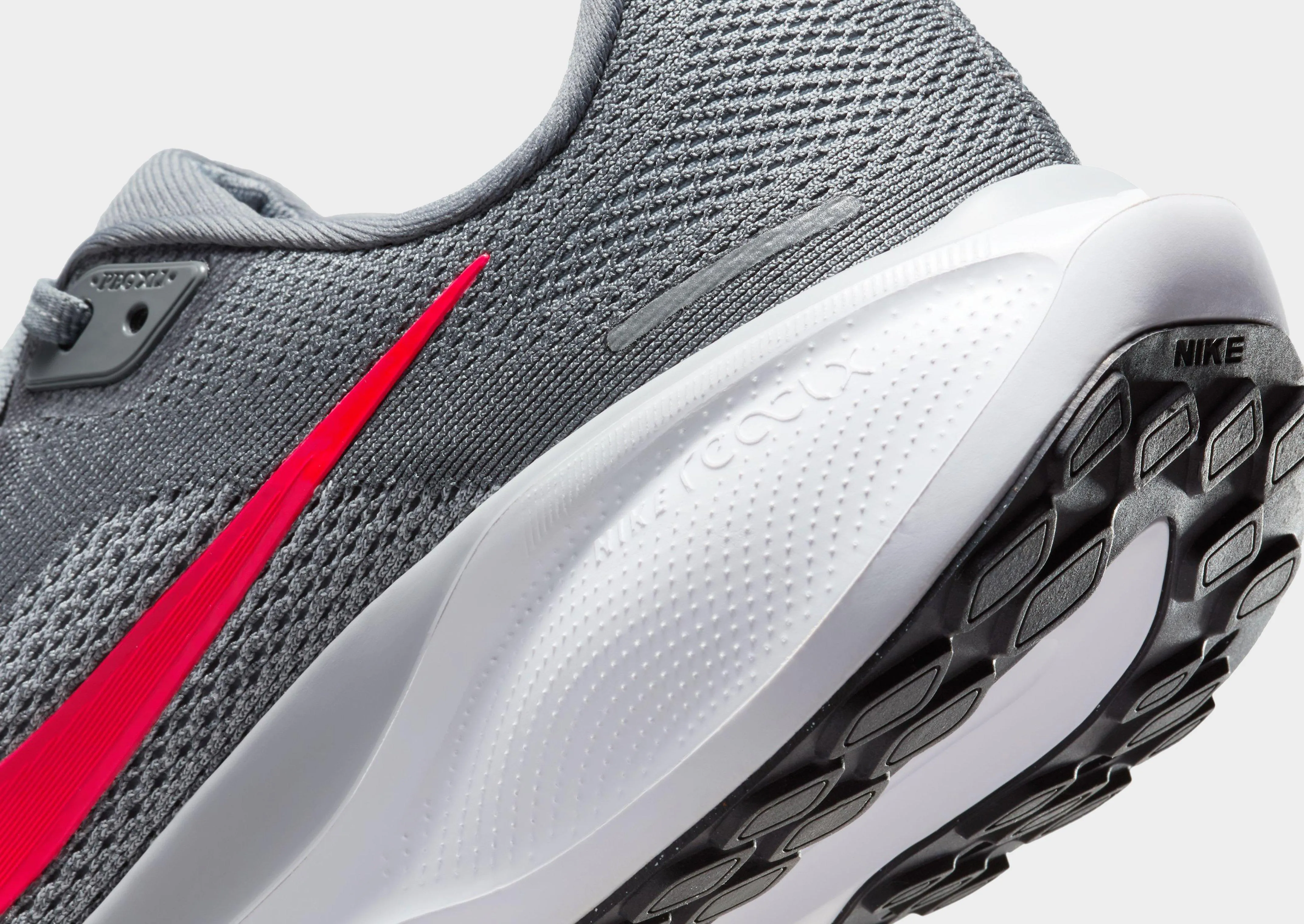 Pegasus 41 Comfort Enhancement