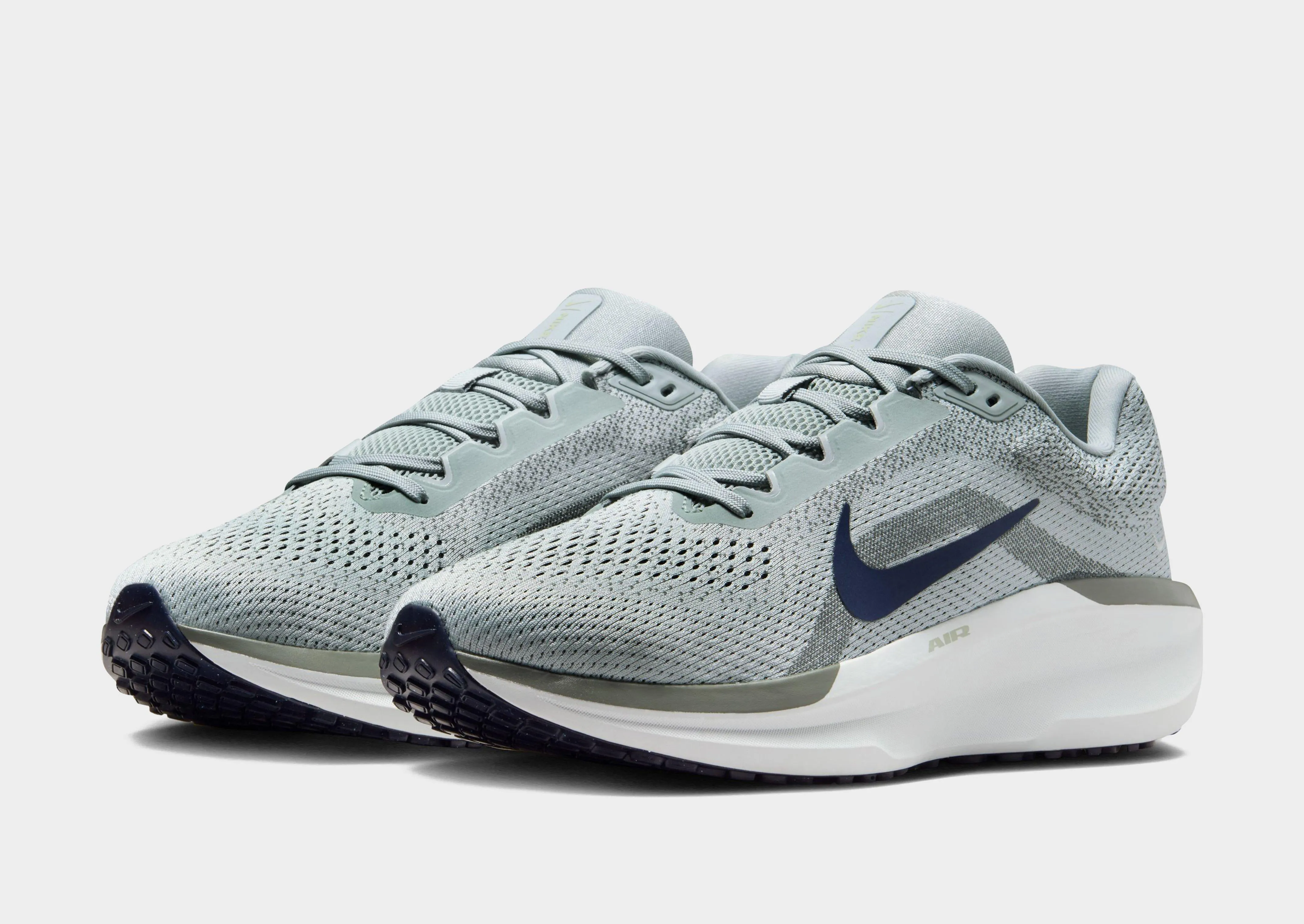 Air Winflo 11 High Traction Design