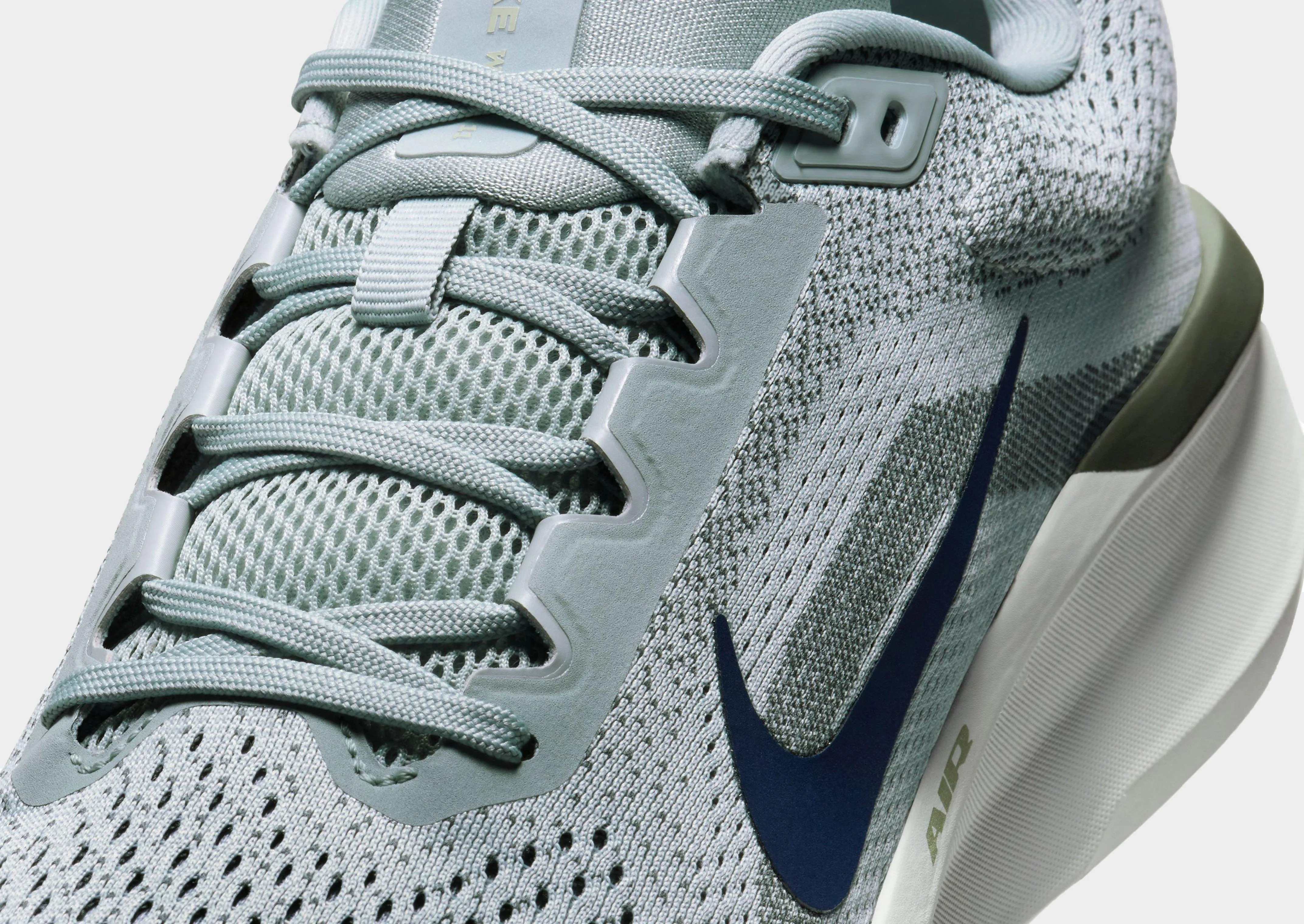 Customizable Fit Active Walk Air Winflo 11