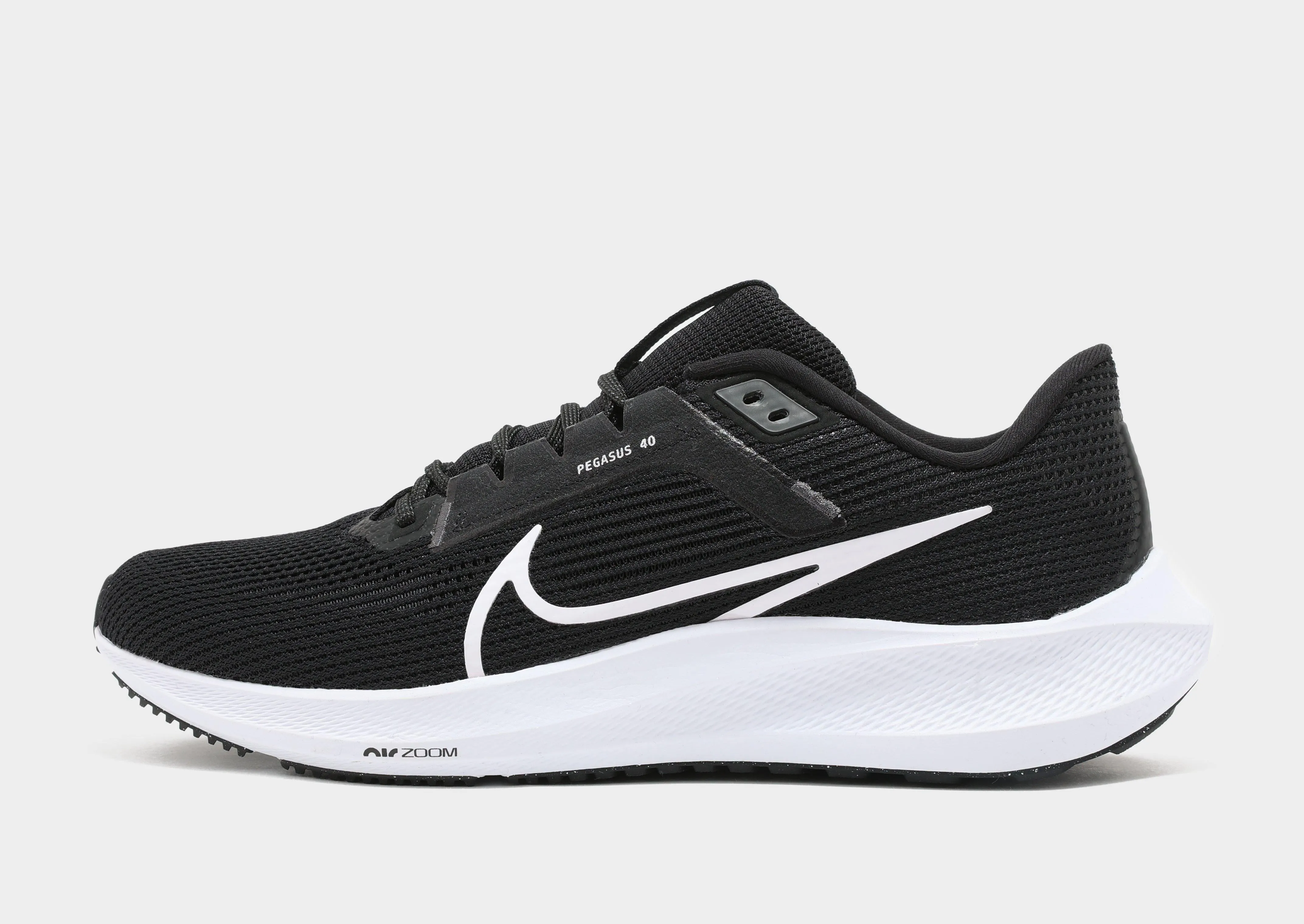 Comfort Focused Air Mesh Air Zoom Pegasus 40
