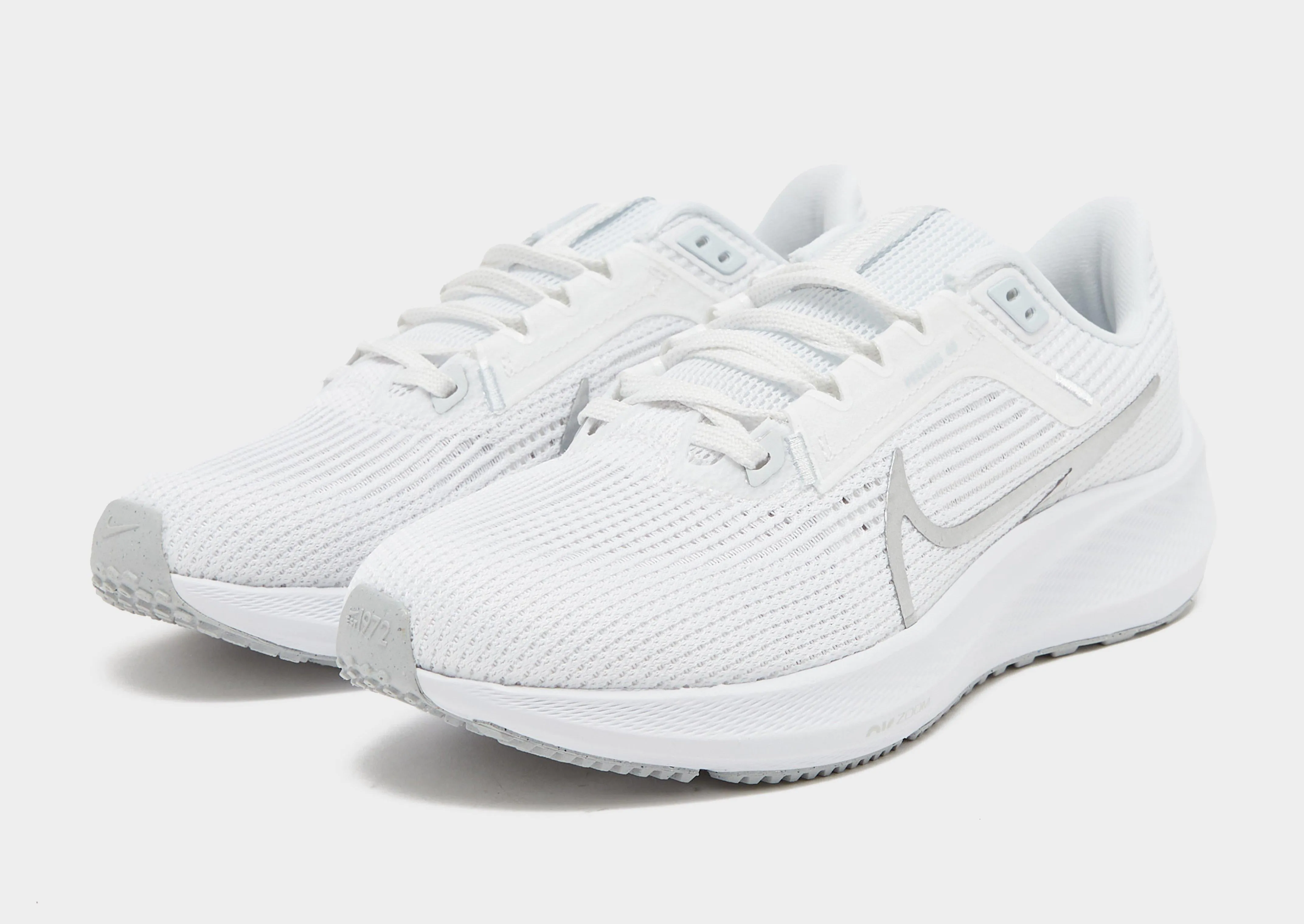 Mesh Upper Air Zoom Pegasus 40 Women's