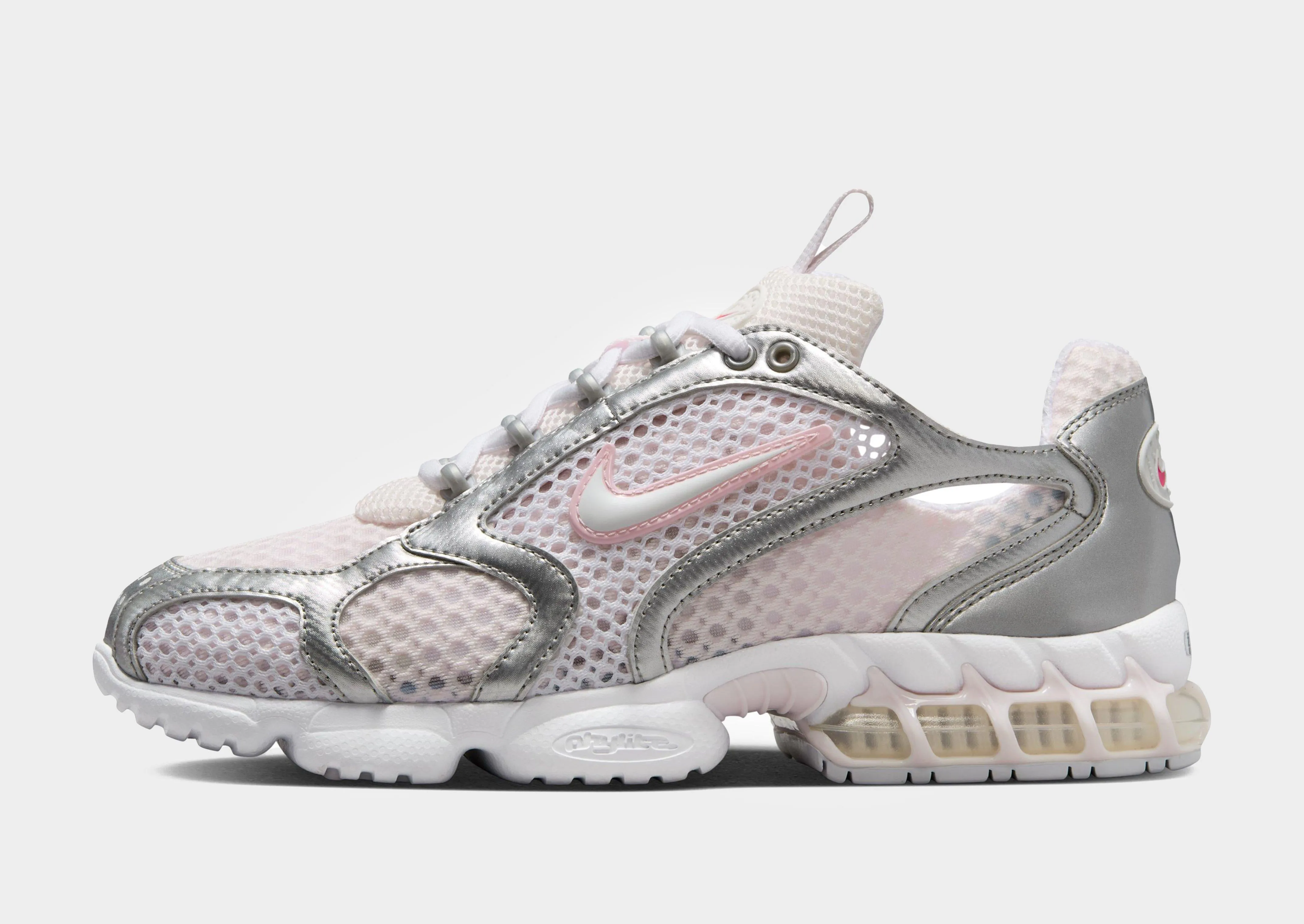 Neutral Look Modern Ease Air Zoom Spiridon Cage 2