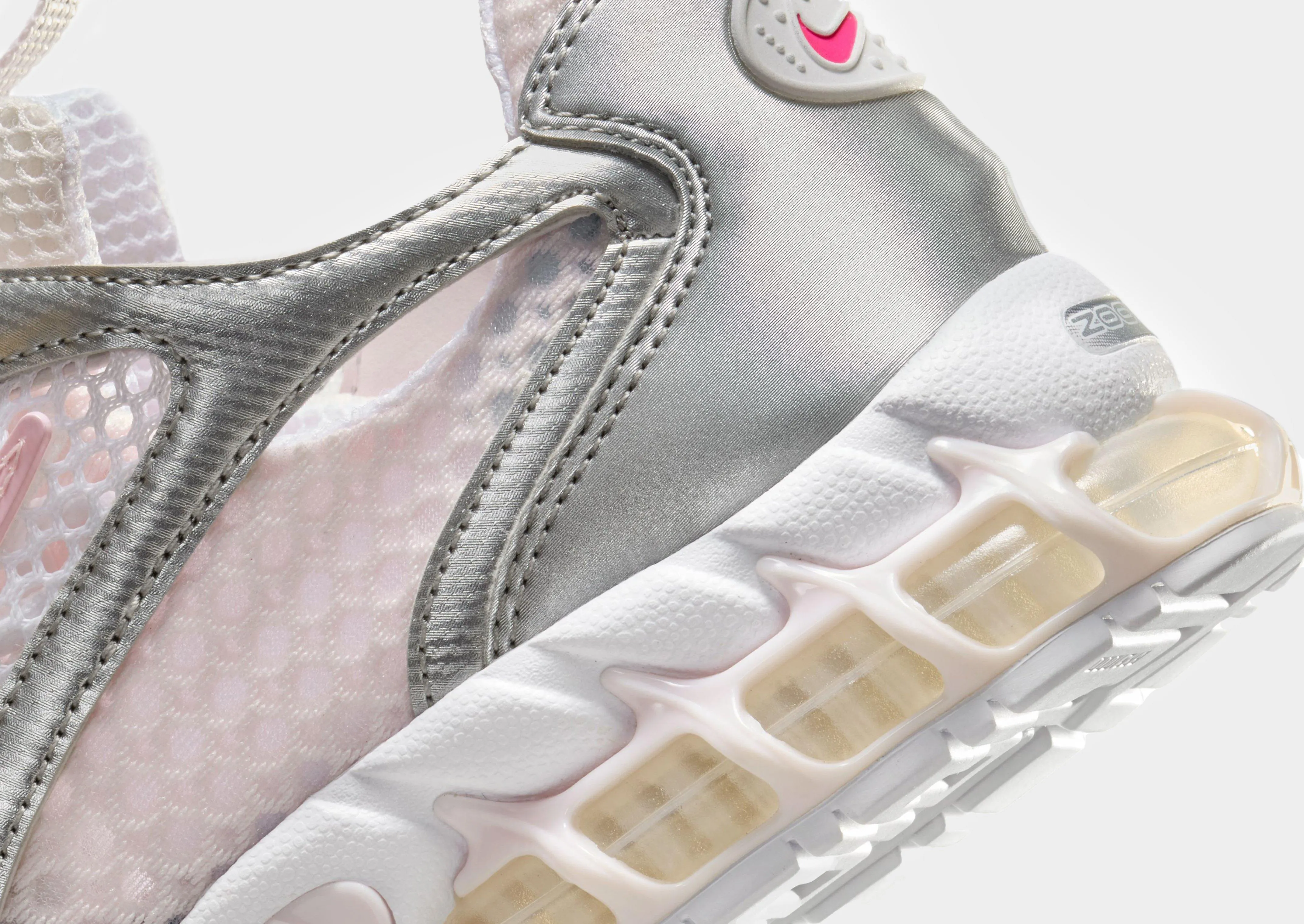 Air Zoom Spiridon Cage 2 Snow Jog
