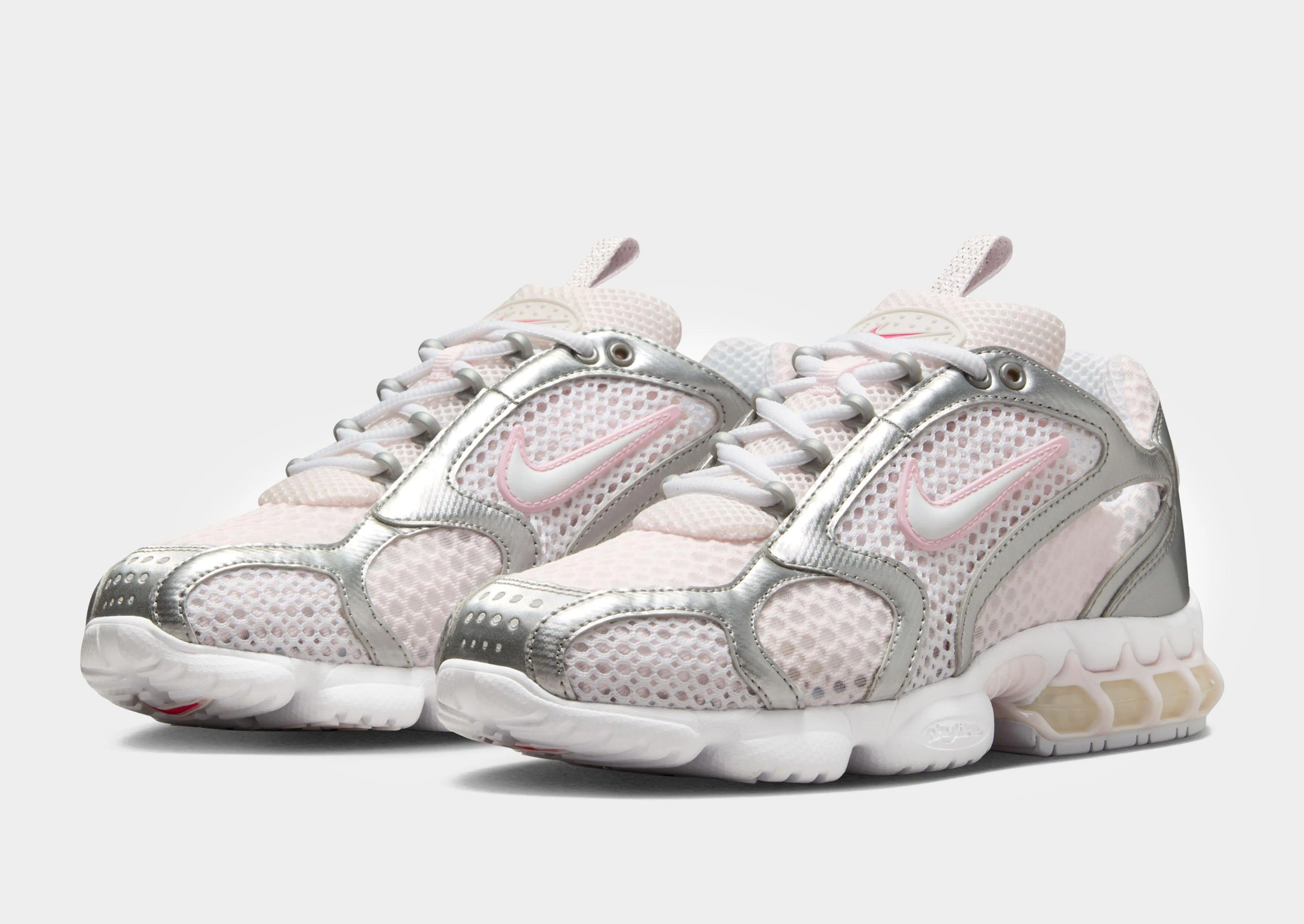 Air Zoom Spiridon Cage 2 Daily Routine