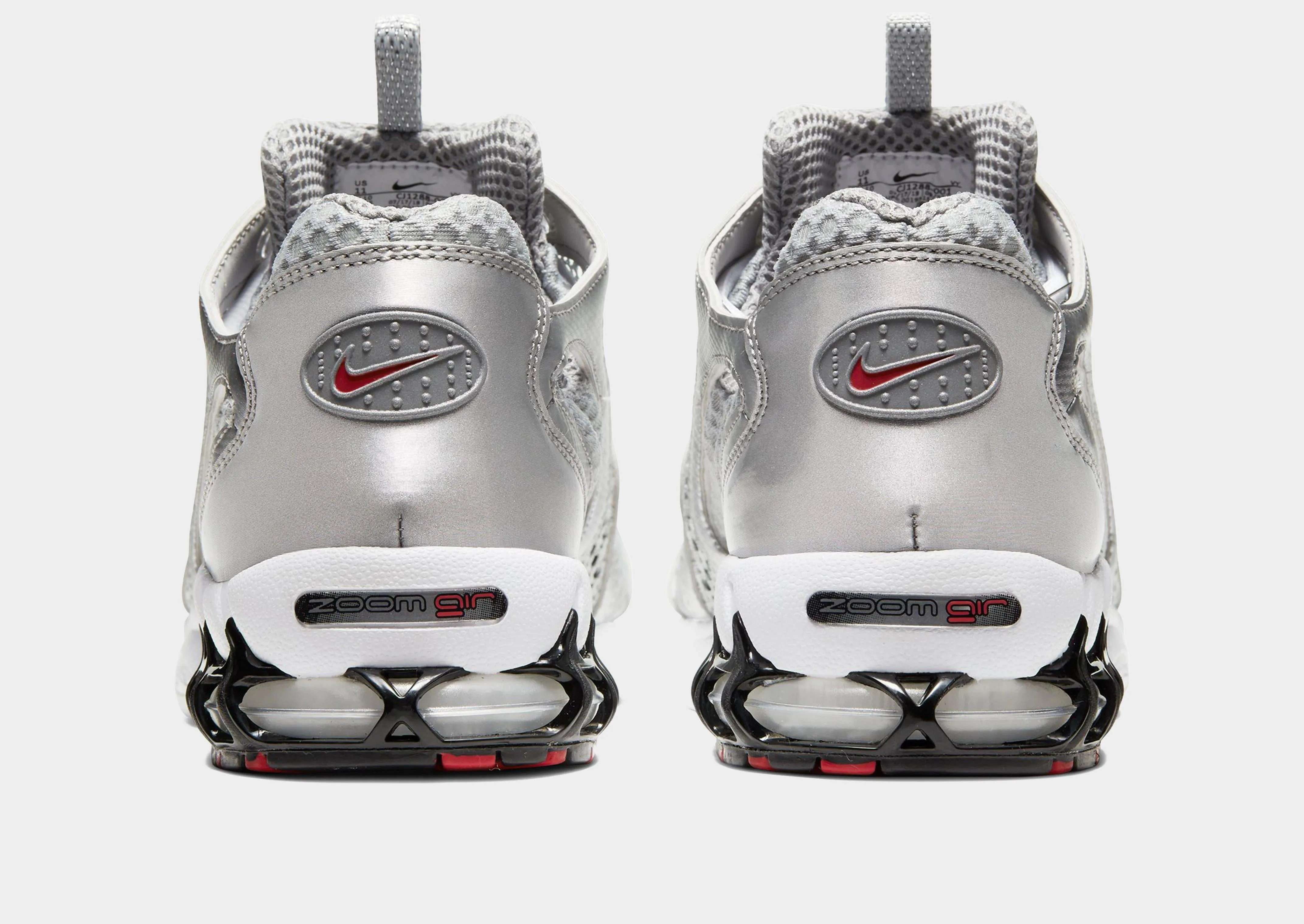 Slim Shape Travel Comfort Air Zoom Spiridon Cage 2