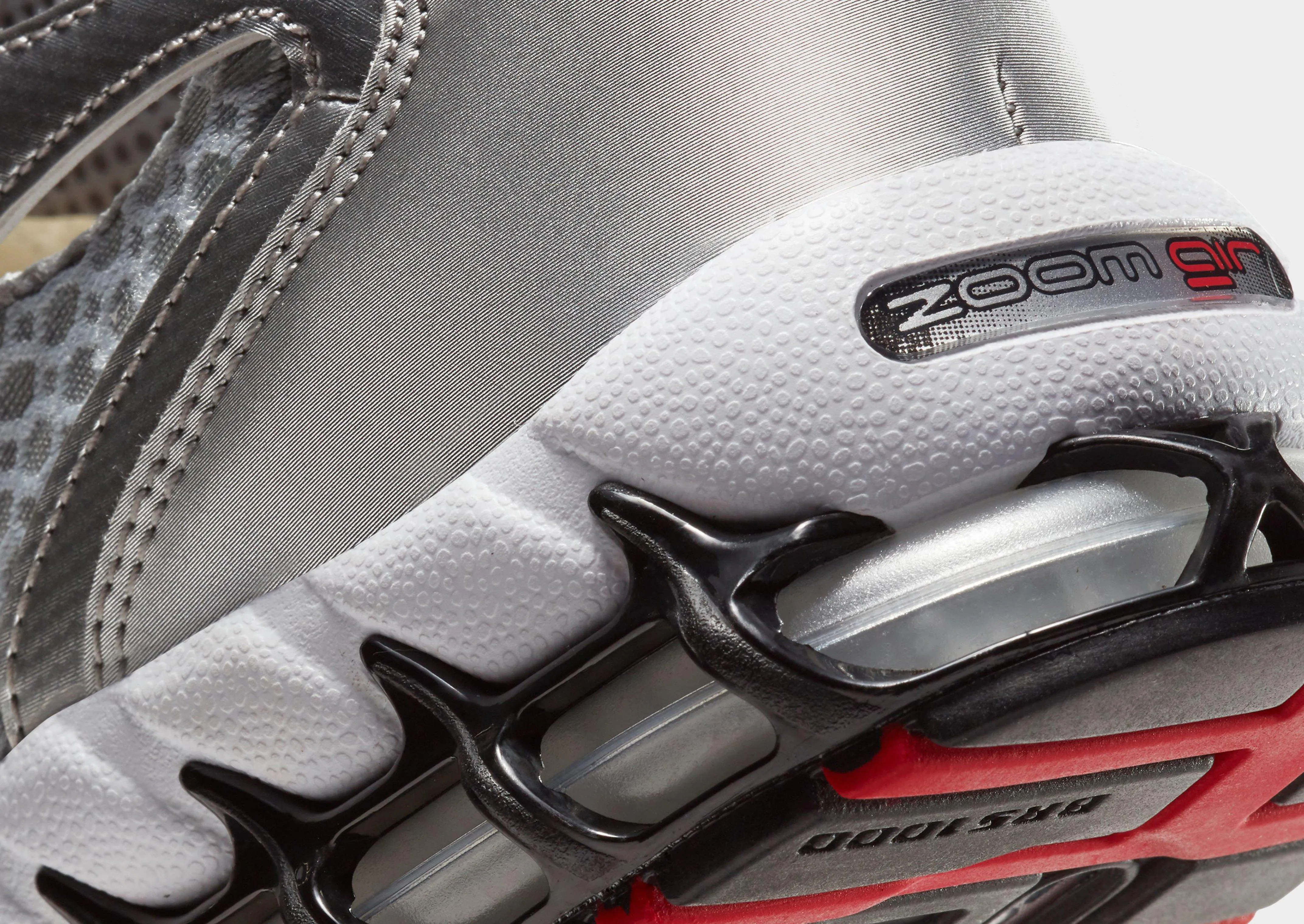 Tear Resistant Mesh Lifestyle Mode Air Zoom Spiridon Cage 2