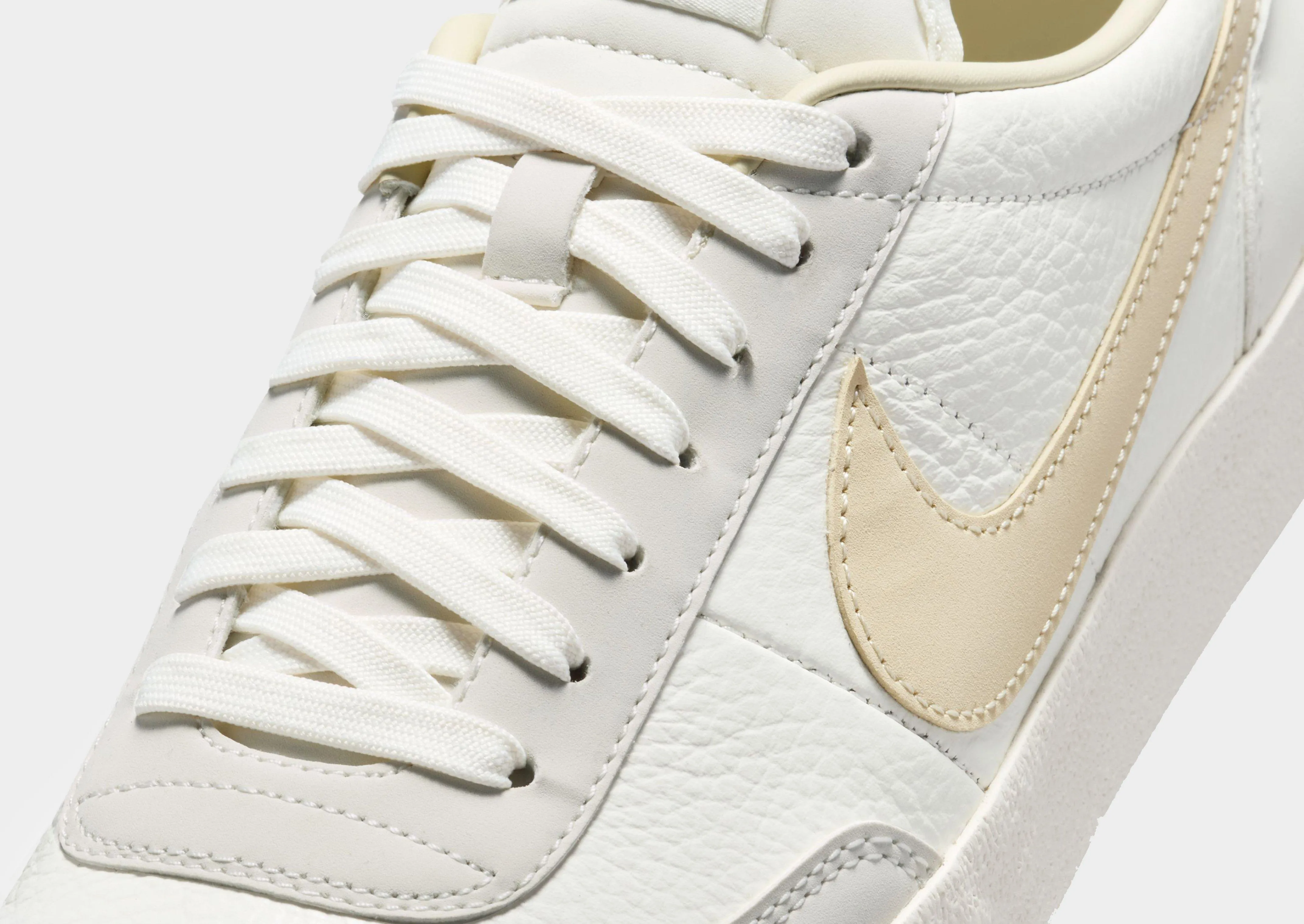 Killshot 2 Classy silhouette Low Top Profile