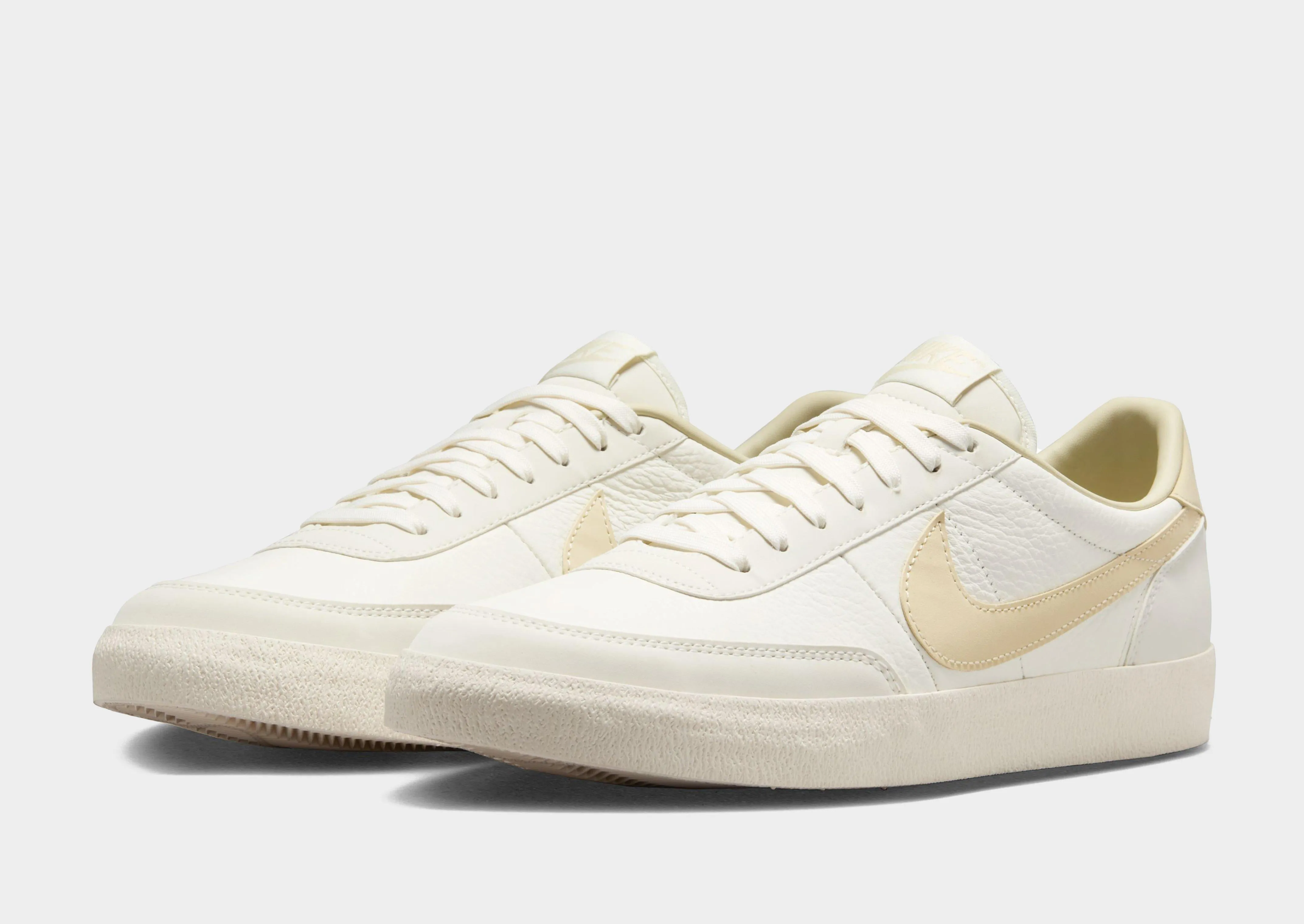 Vegan Material Options Vibe Street Killshot 2