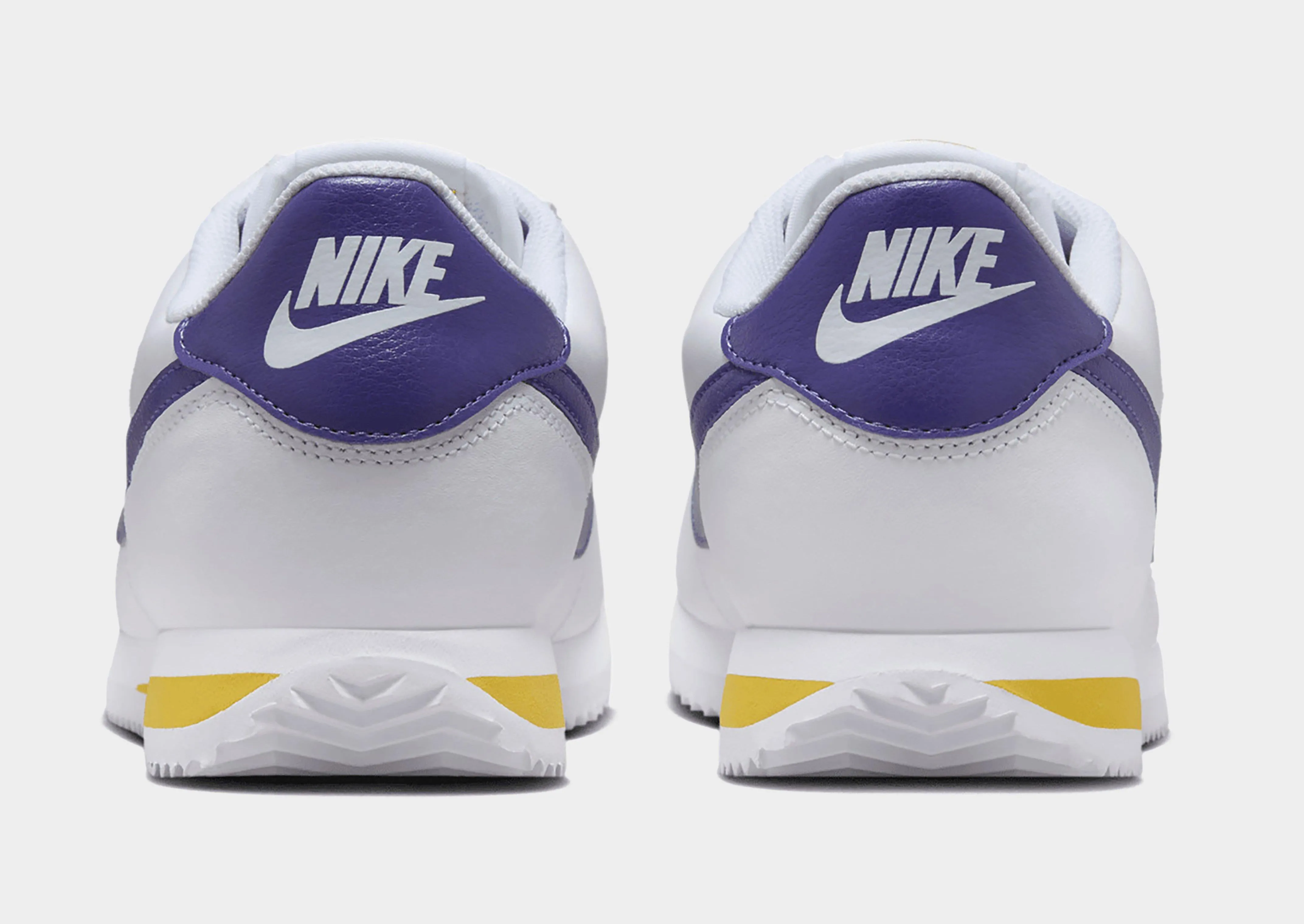 Cortez Basic Style