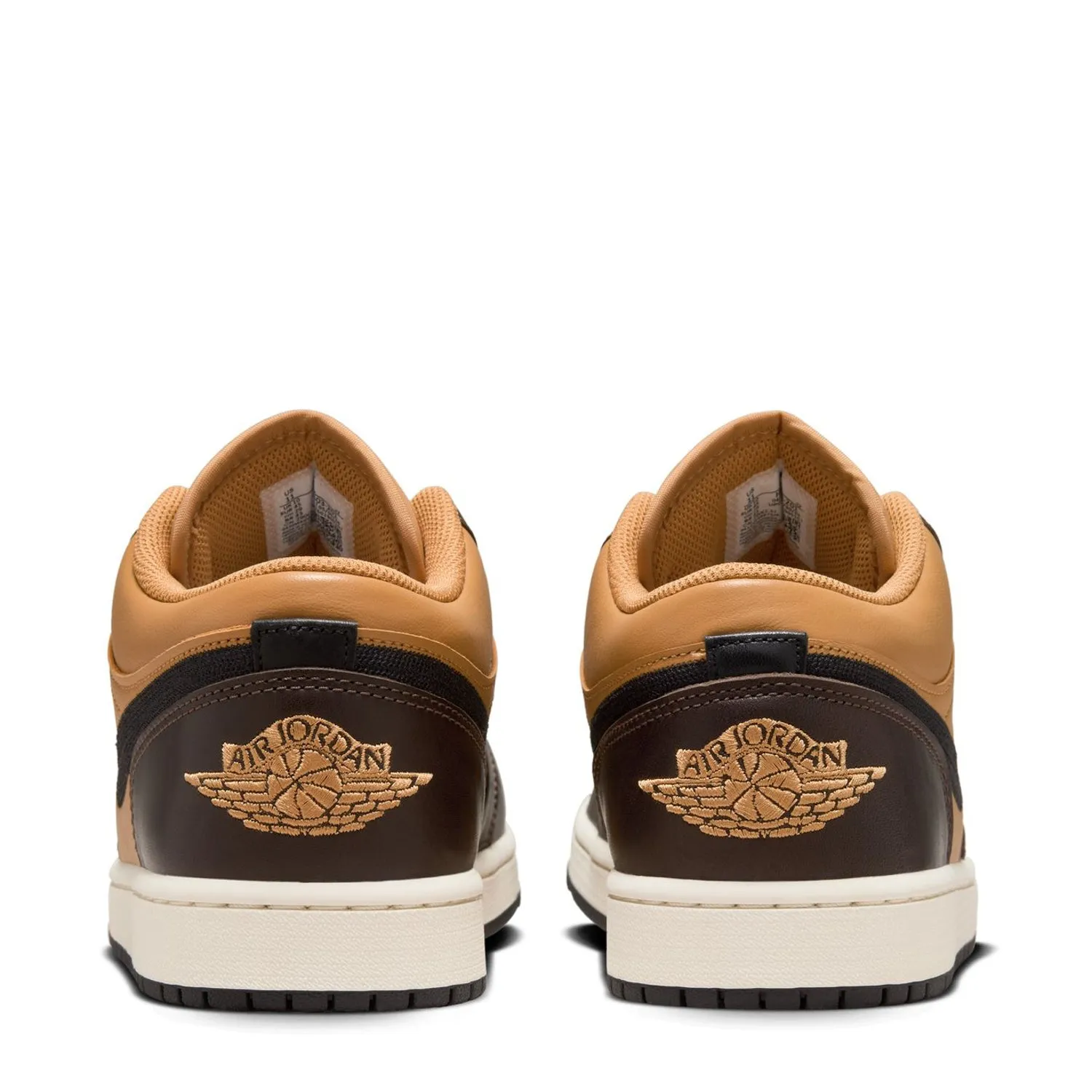 AJ 1 Low SE - Mens Jump Boost Variable Width Lasting