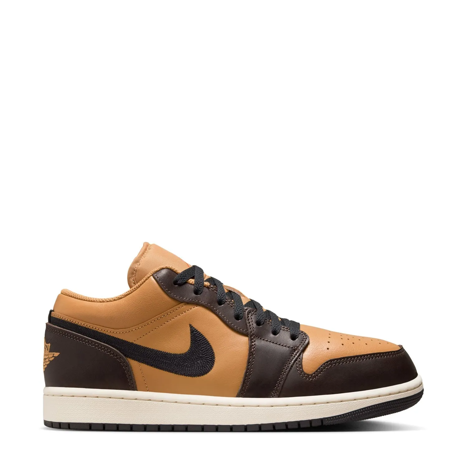 AJ 1 Low SE - Mens Air Boost