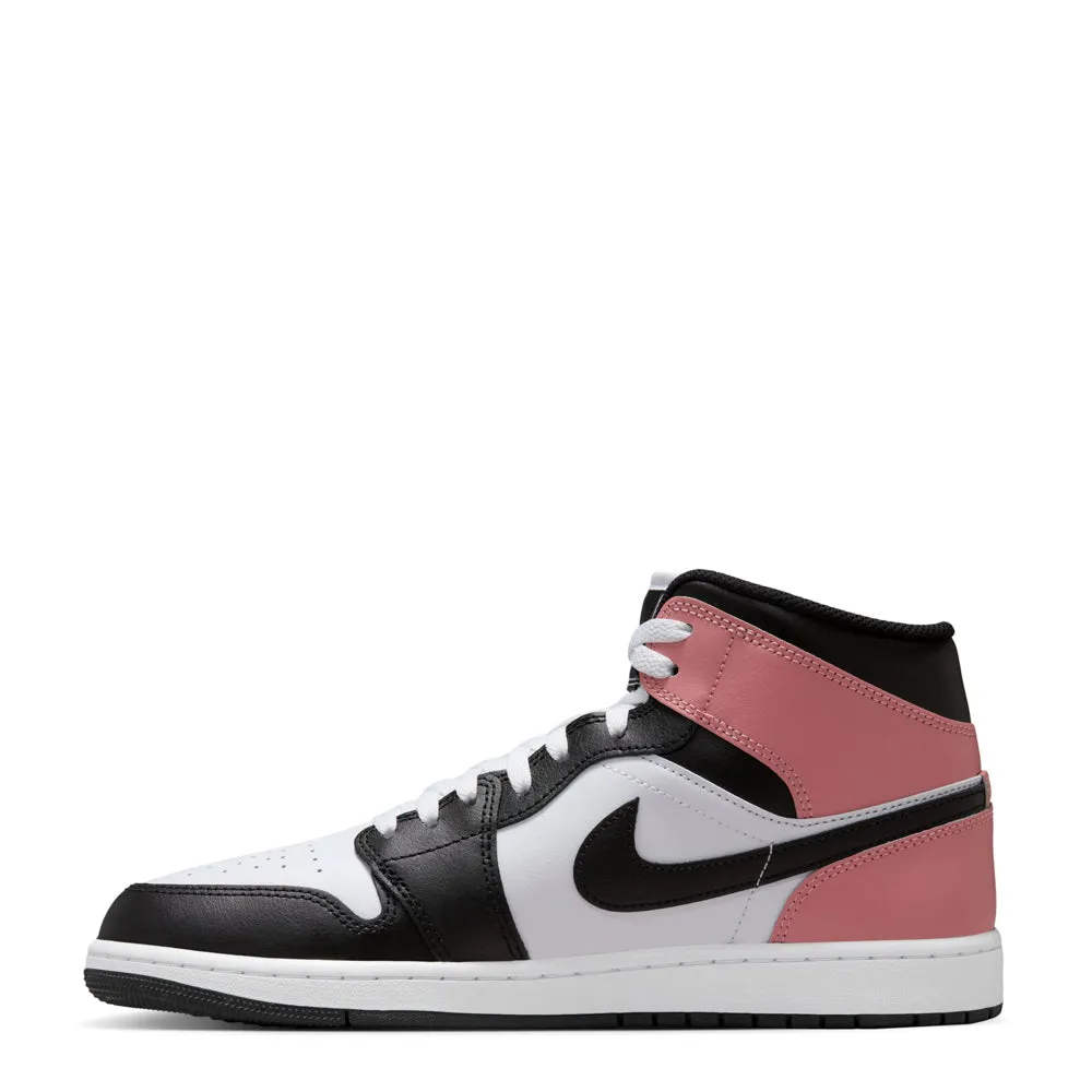 AJ 1 Mid - Mens Light support