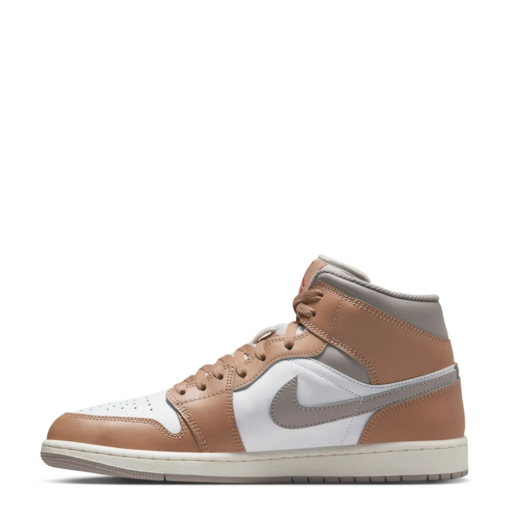 weekend run Quick Jump Fit AJ 1 Mid - Mens