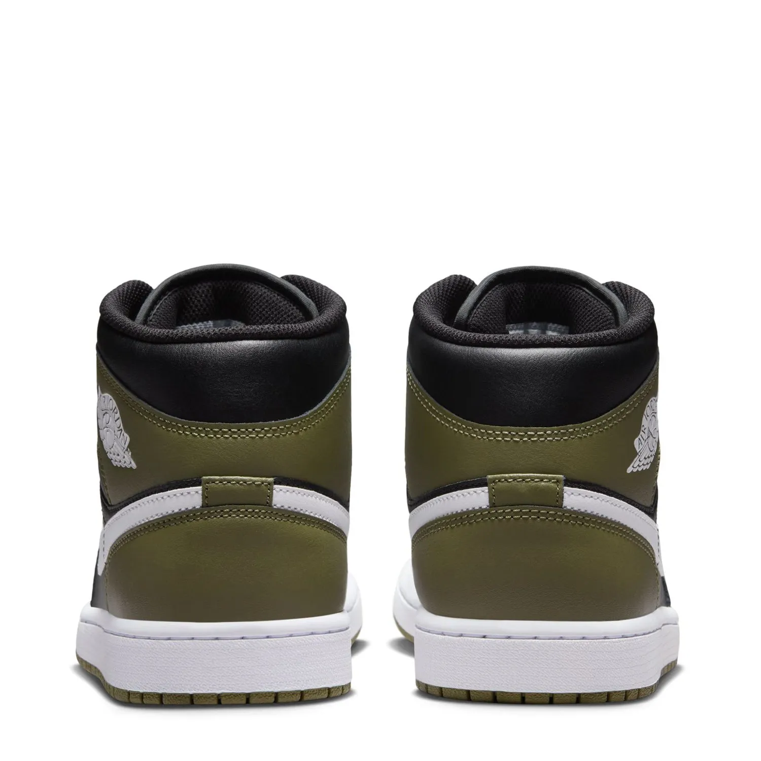 Comfort Design AJ 1 Mid - Mens