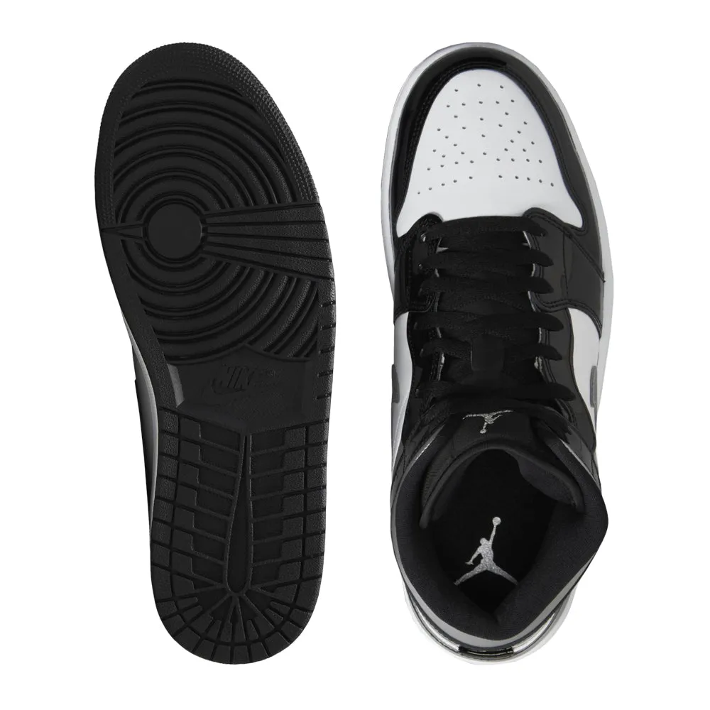 High Quality Vertical Leap Optimization AJ 1 Mid - Mens
