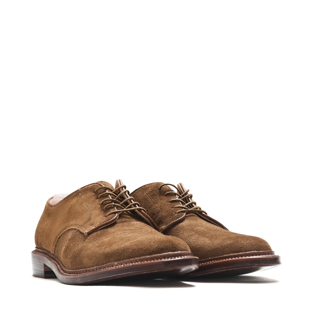 Beach Alden Dover 29336f in Snuff Suede