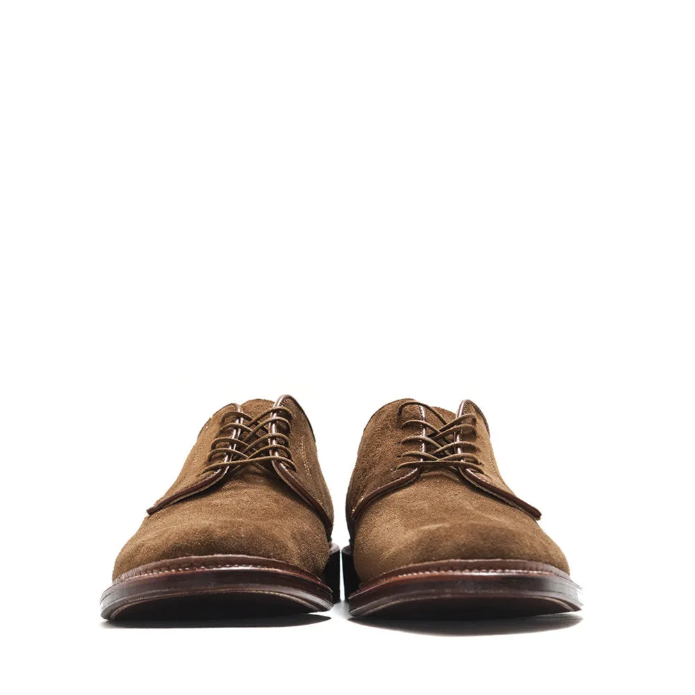 Alden Dover 29336f in Snuff Suede Fashion-forward materials Budget