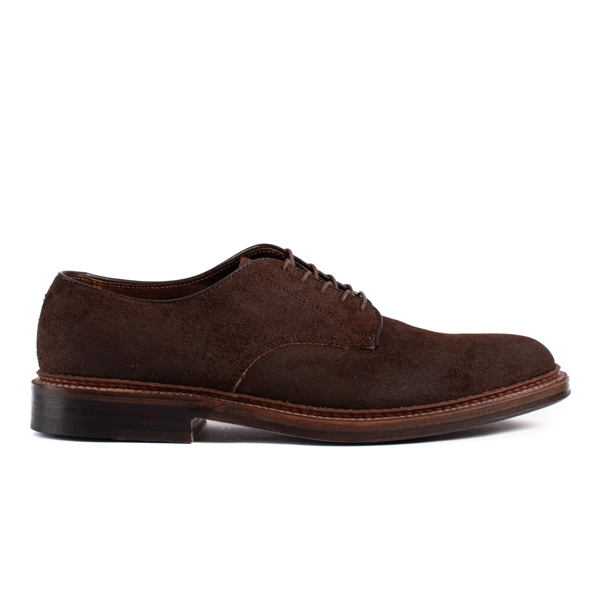 volleyball players - specific benefits Alden Dover Reverse Tobacco Chamois