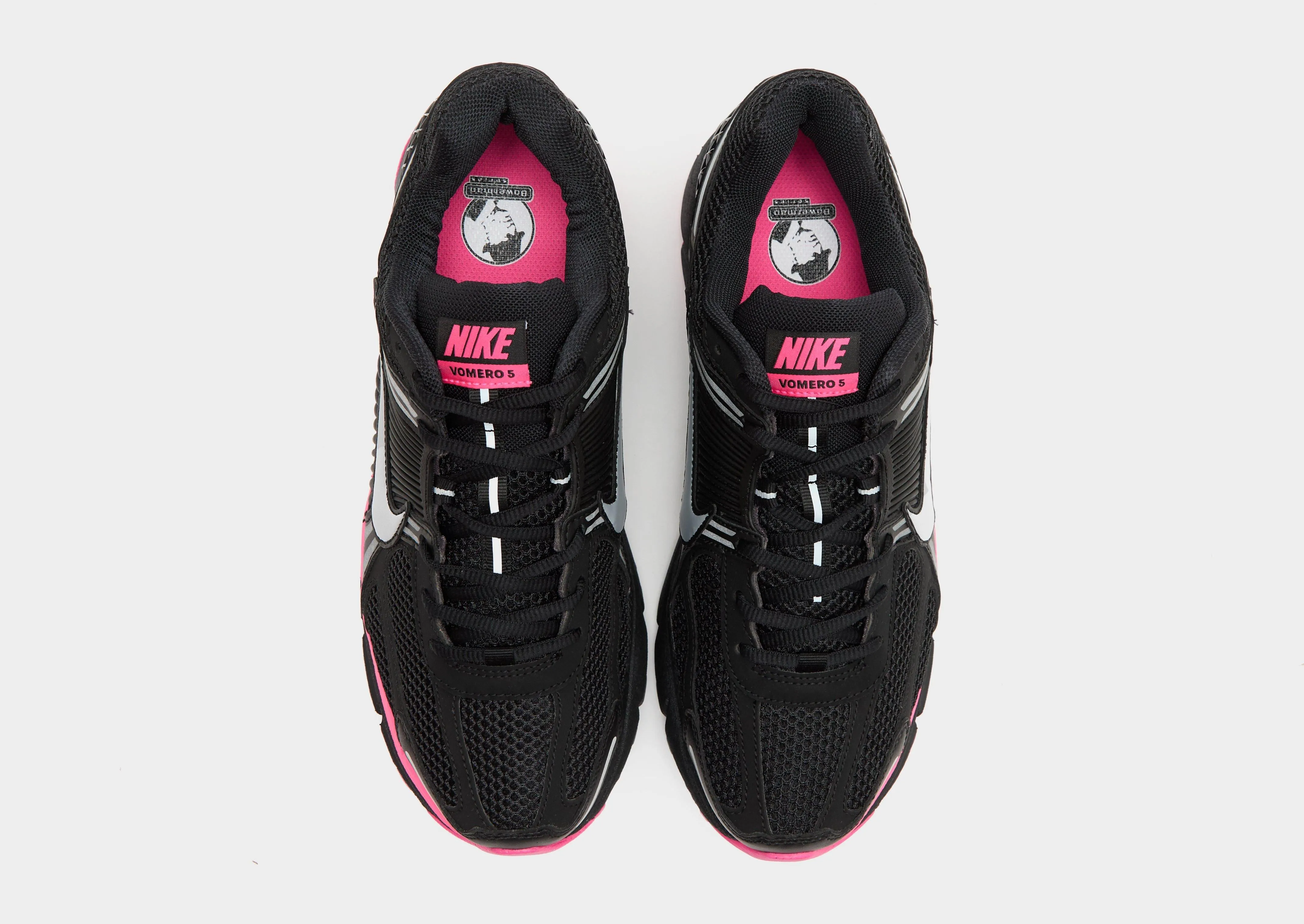Mid Top Design Zoom Vomero 5