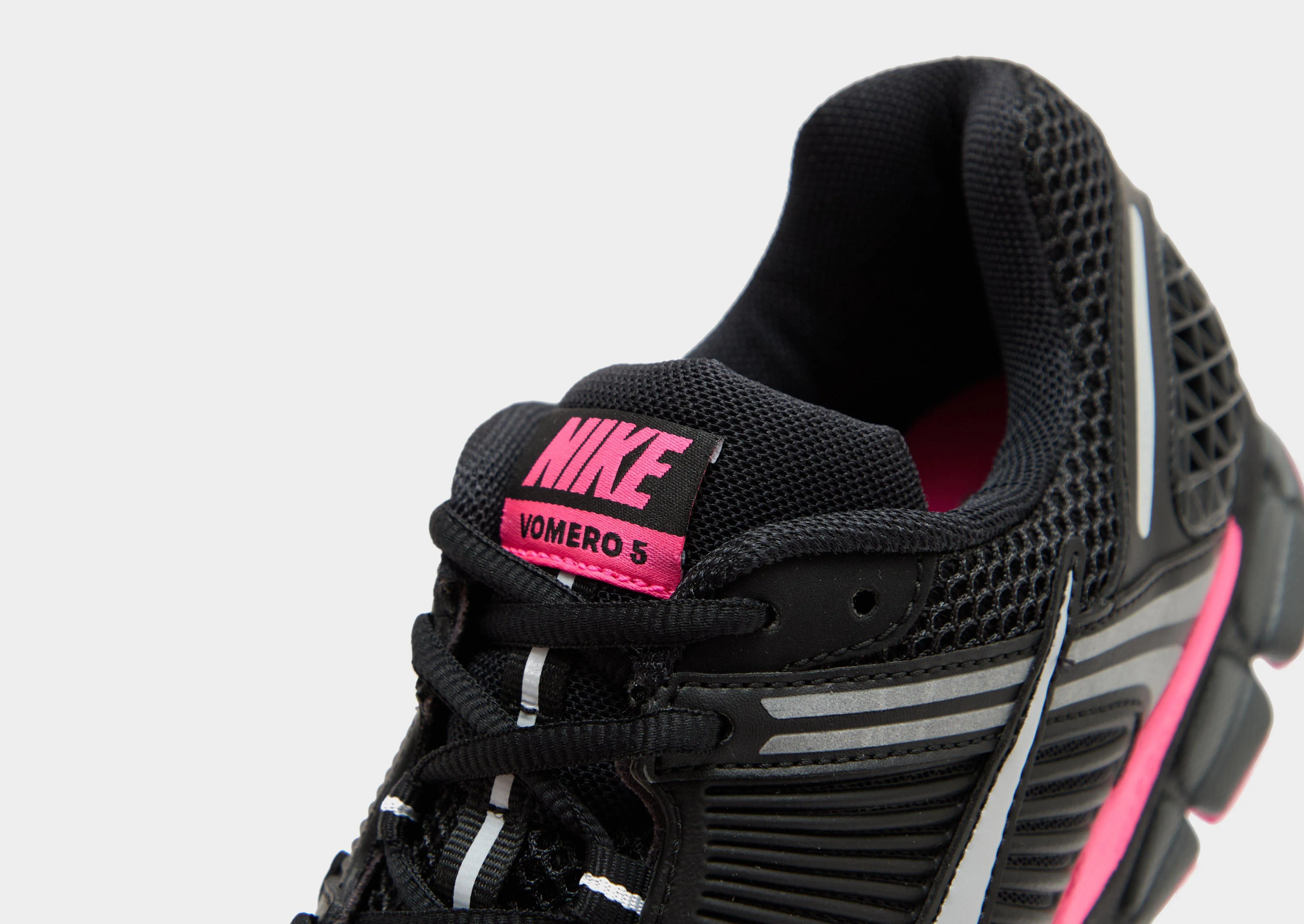 Street Friendly Active Movement Zoom Vomero 5
