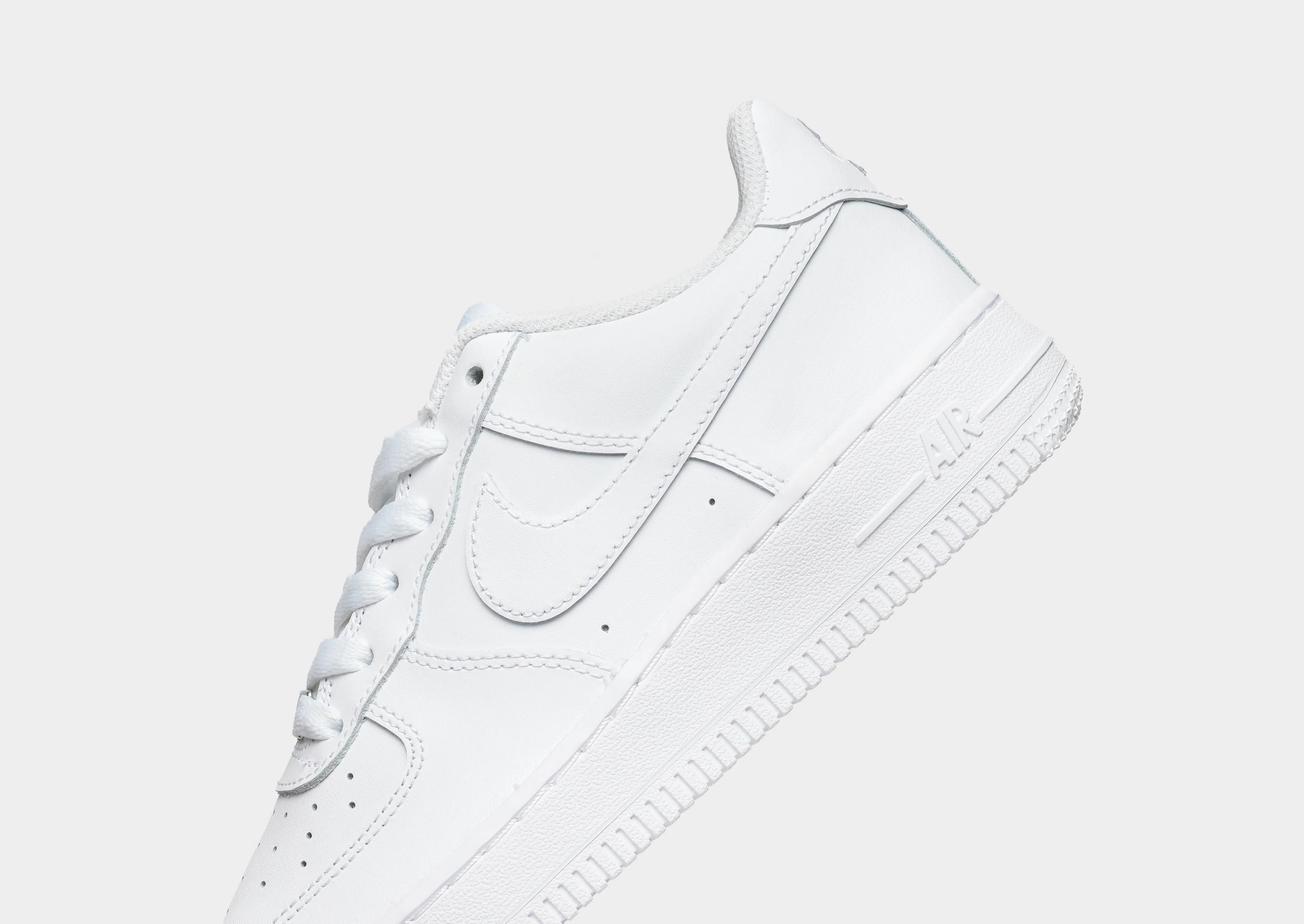 Air Force 1 Junior's Casual Design