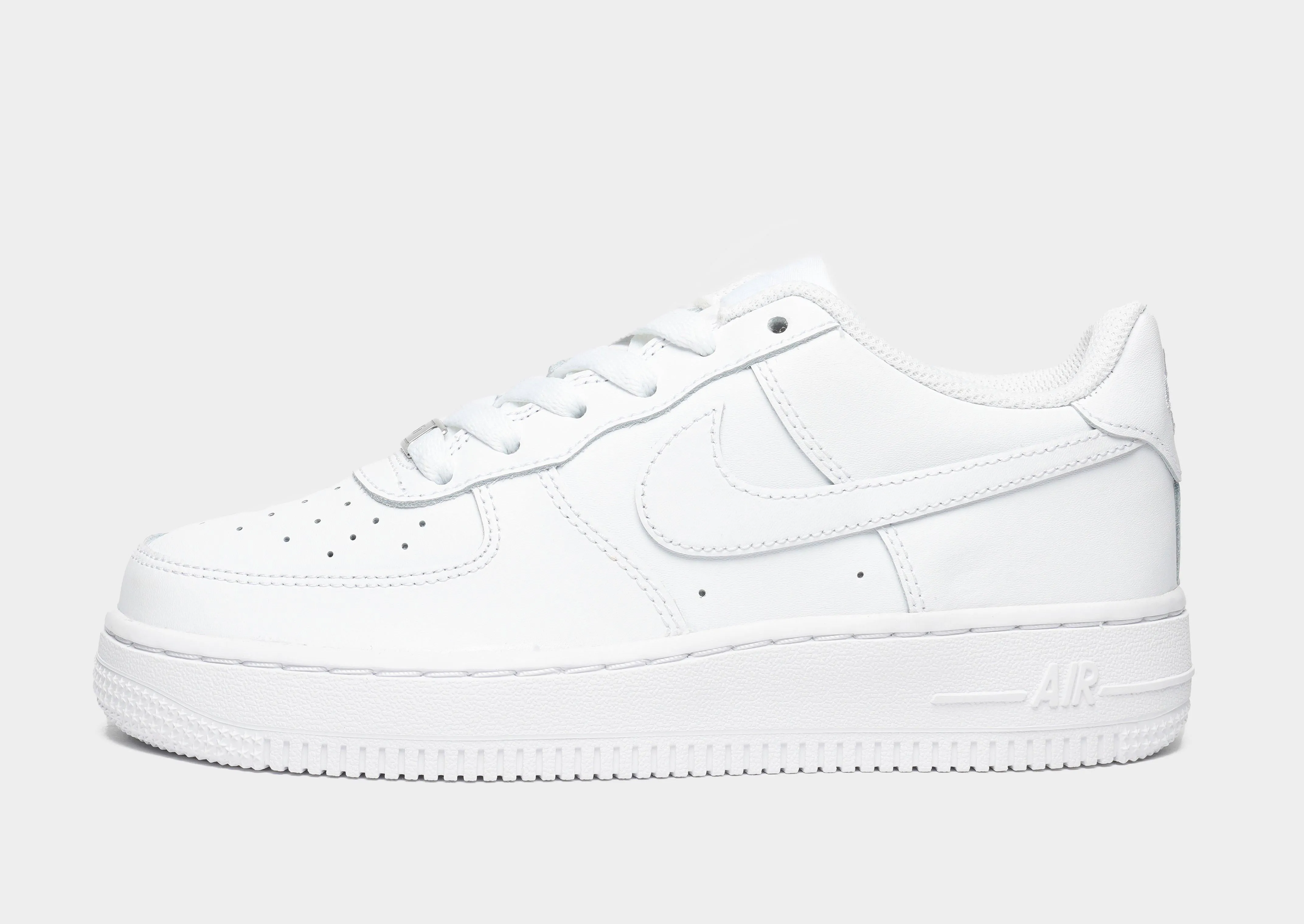 Air Force 1 Junior's Responsive ride