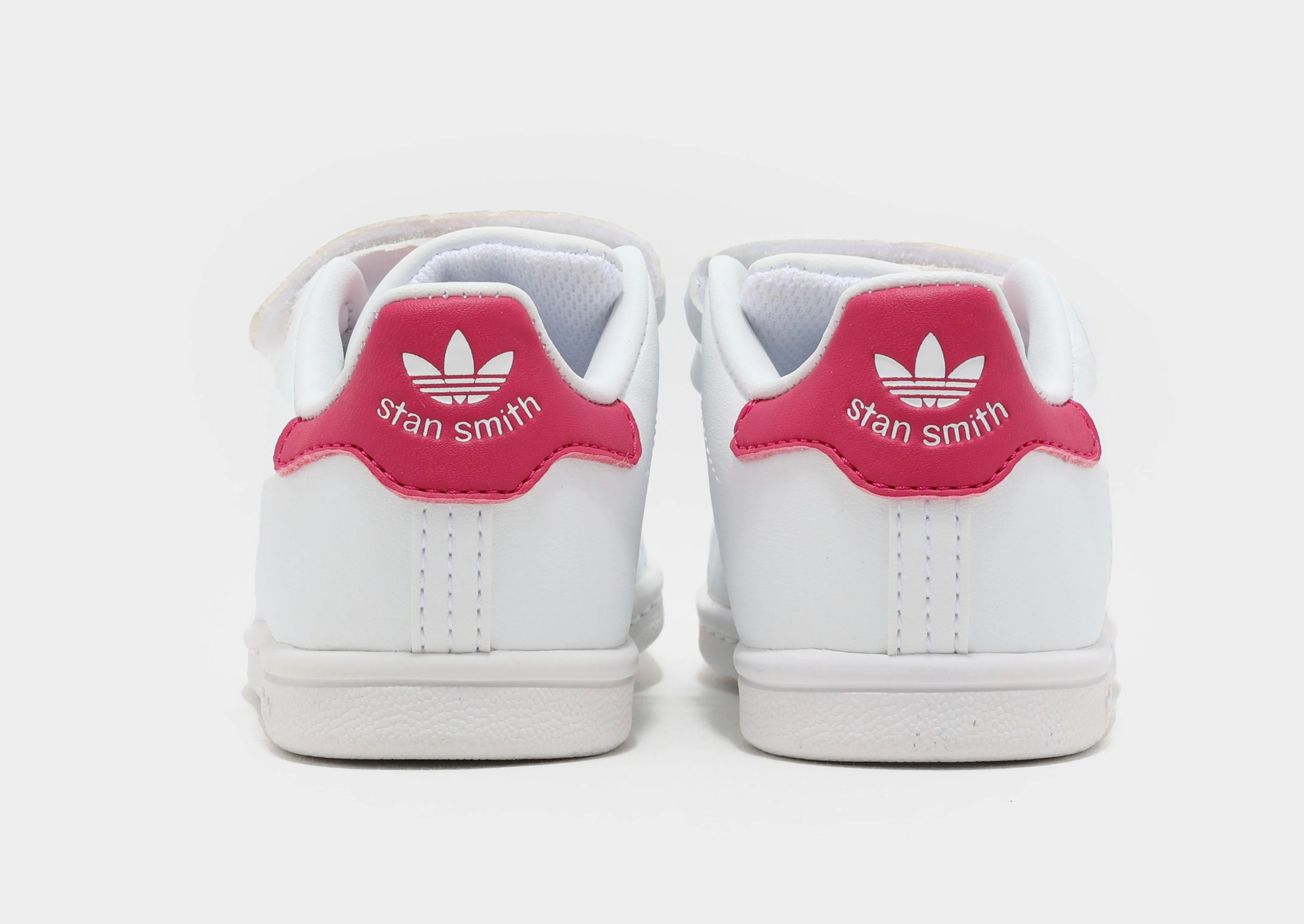 Foot Care Camp Step Stan Smith Infant's