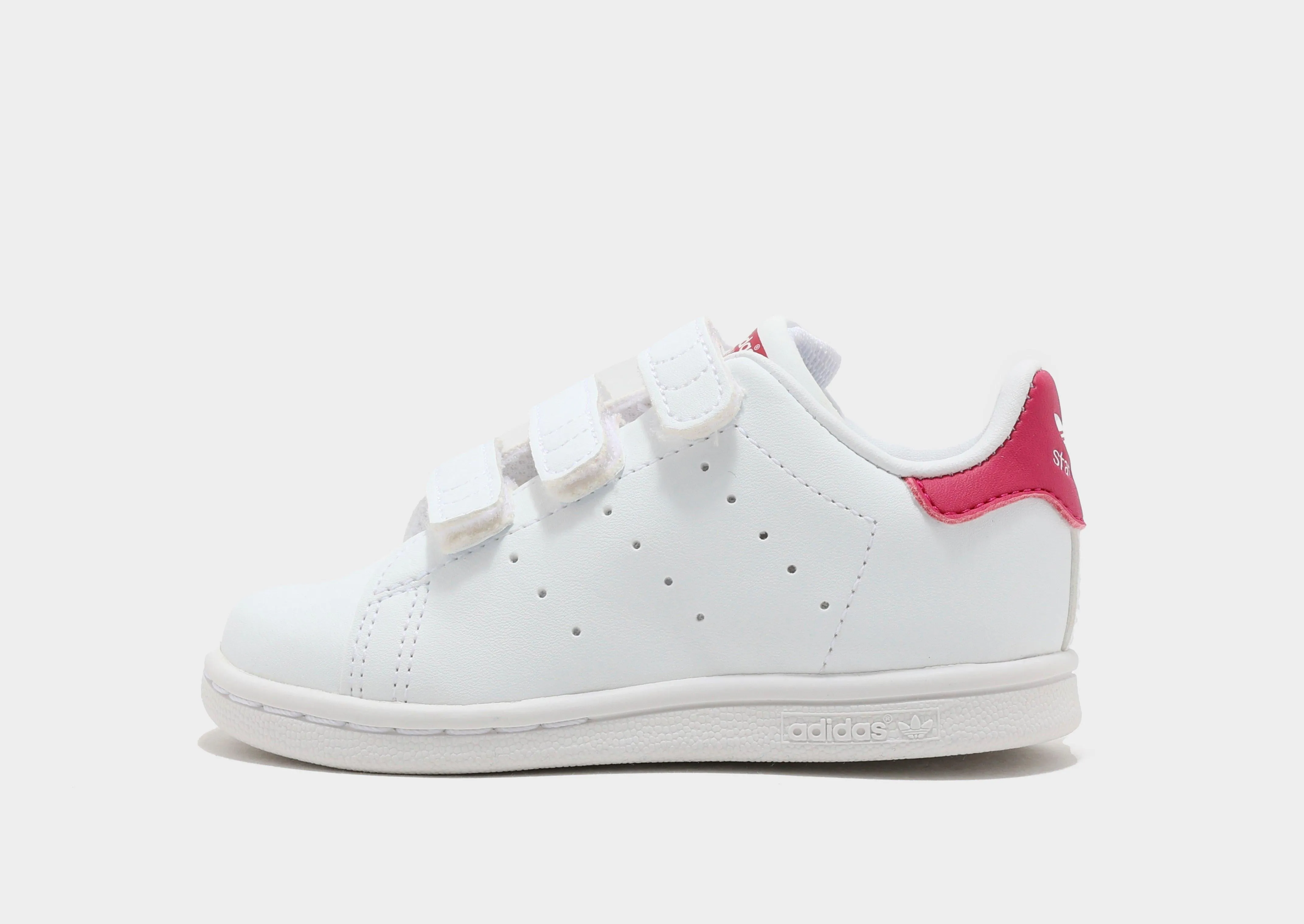 Fashionable color scheme Classic Mood Stan Smith Infant's