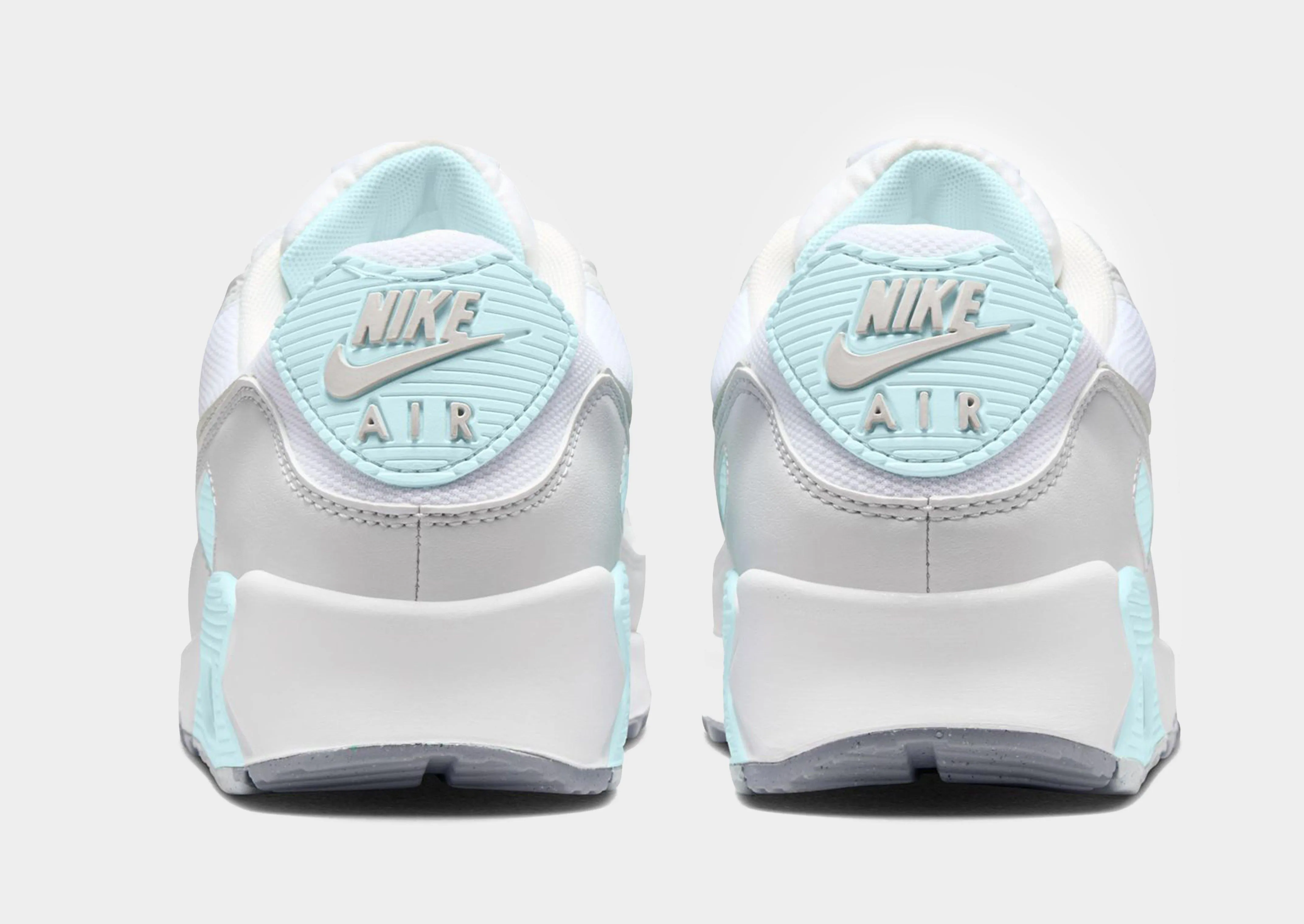 Air Max 90 Women's Memory Foam Insert Running Shoes