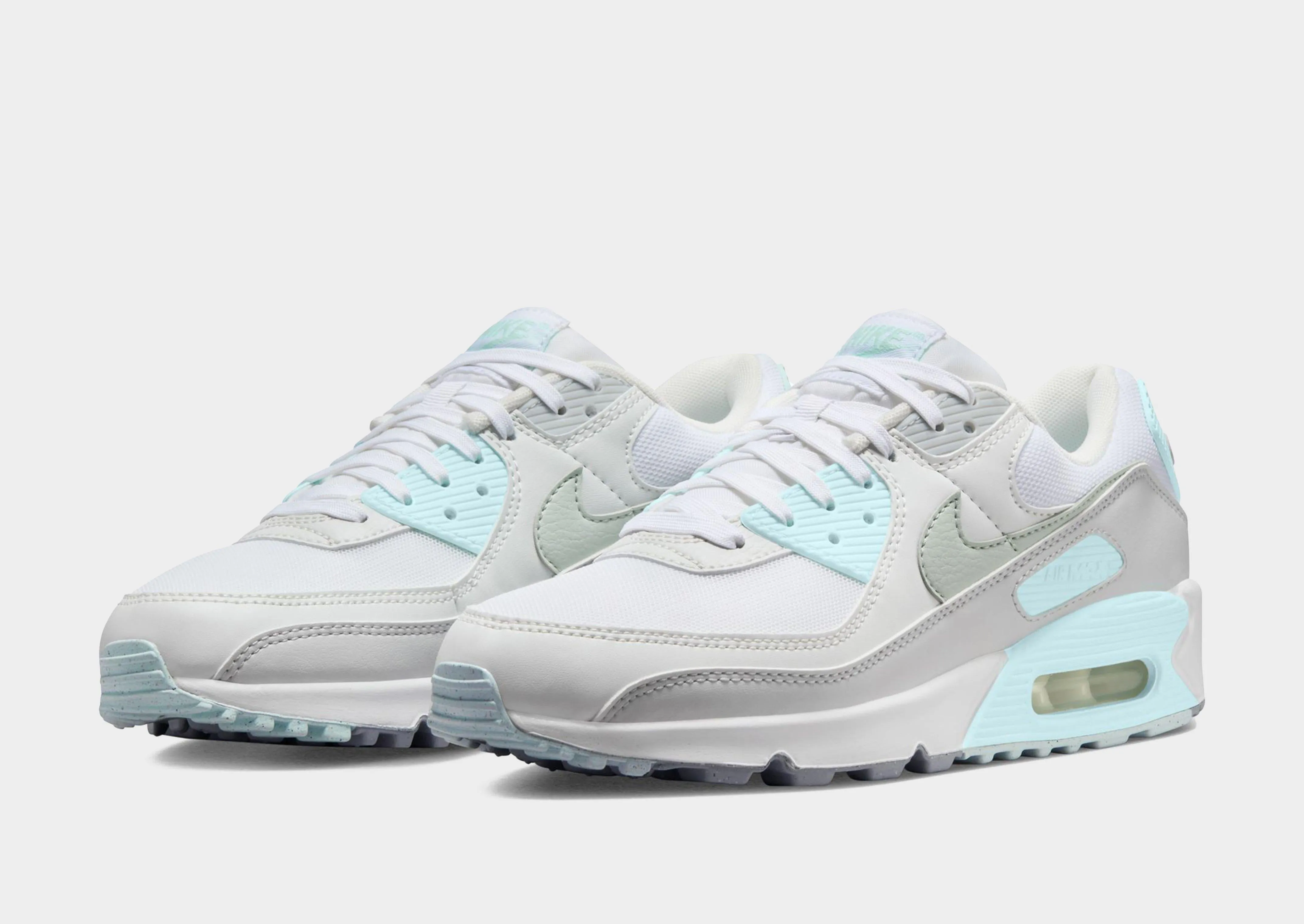 Power Grip Air Max 90 Women's