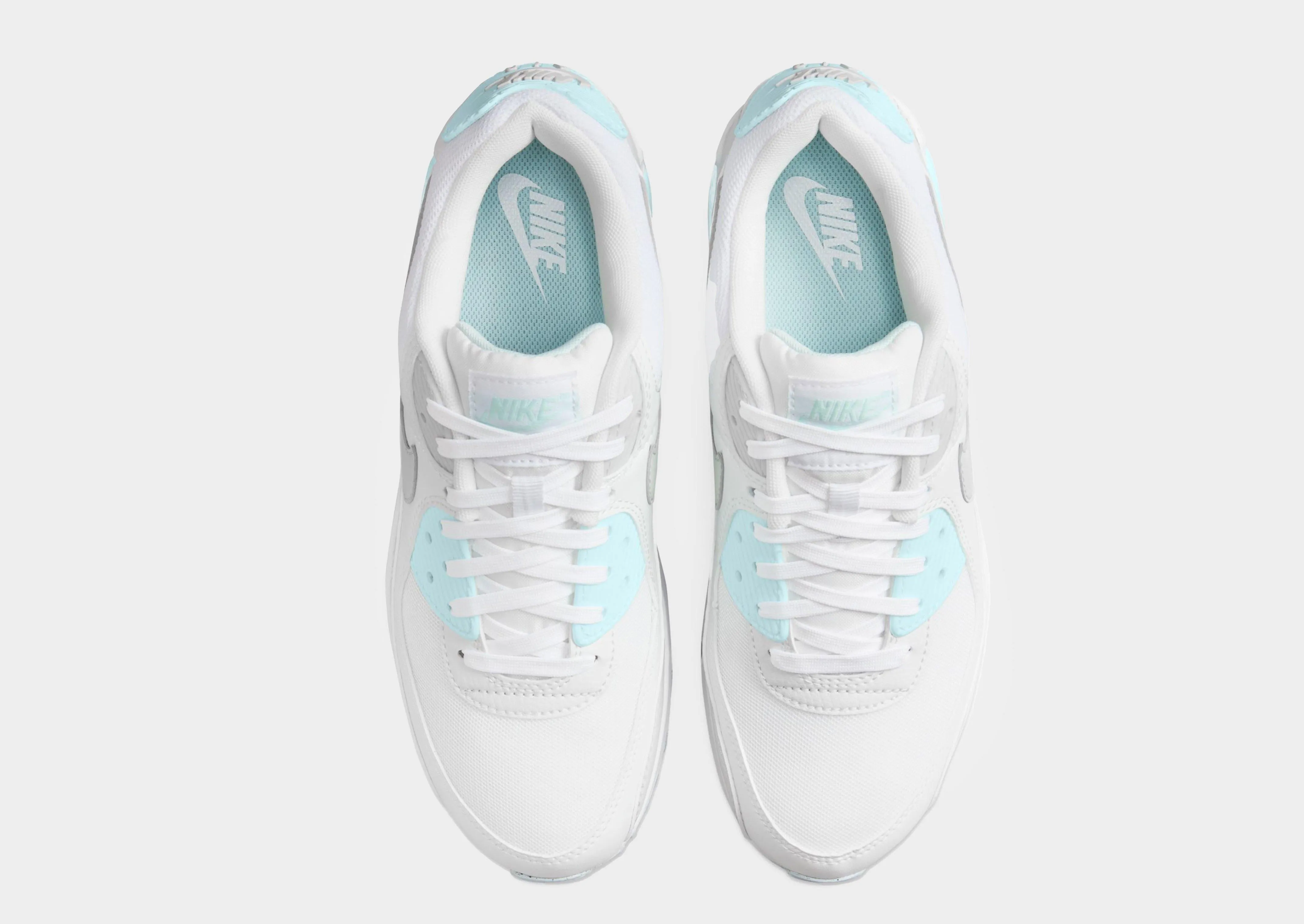 Fitness Runner Fresh flexibility Air Max 90 Women's