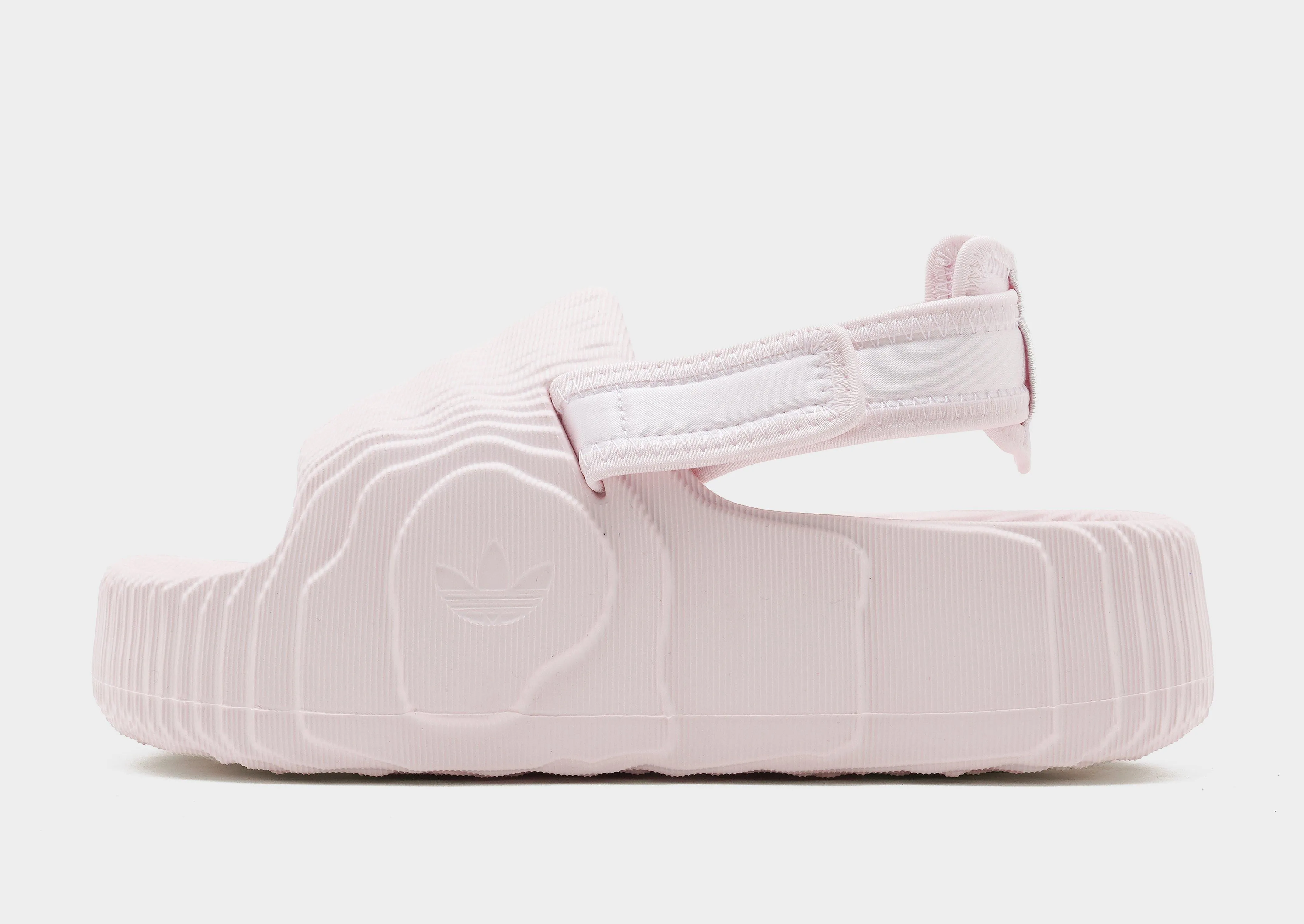 Adilette 22 XLG Women's hook and loop closure