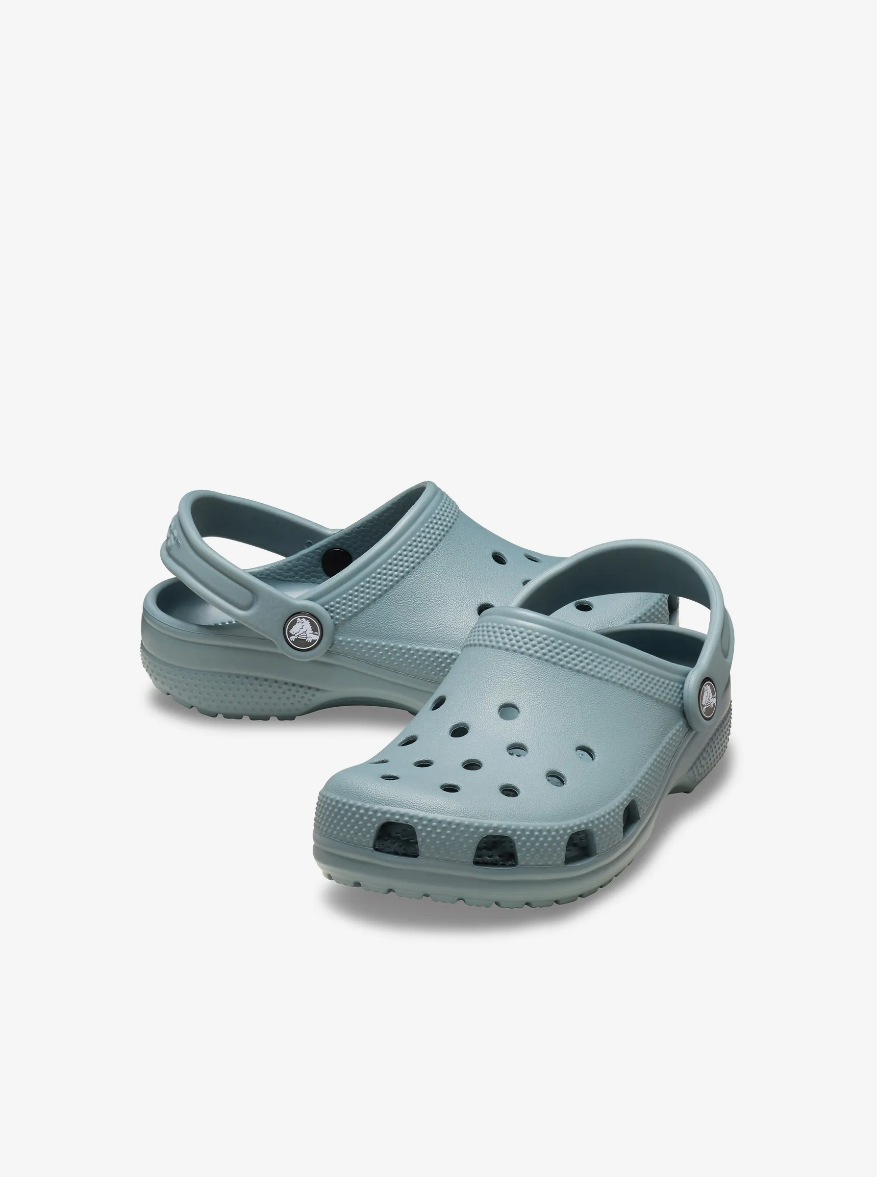 No Tightness skin friendly Classic Clog Infants