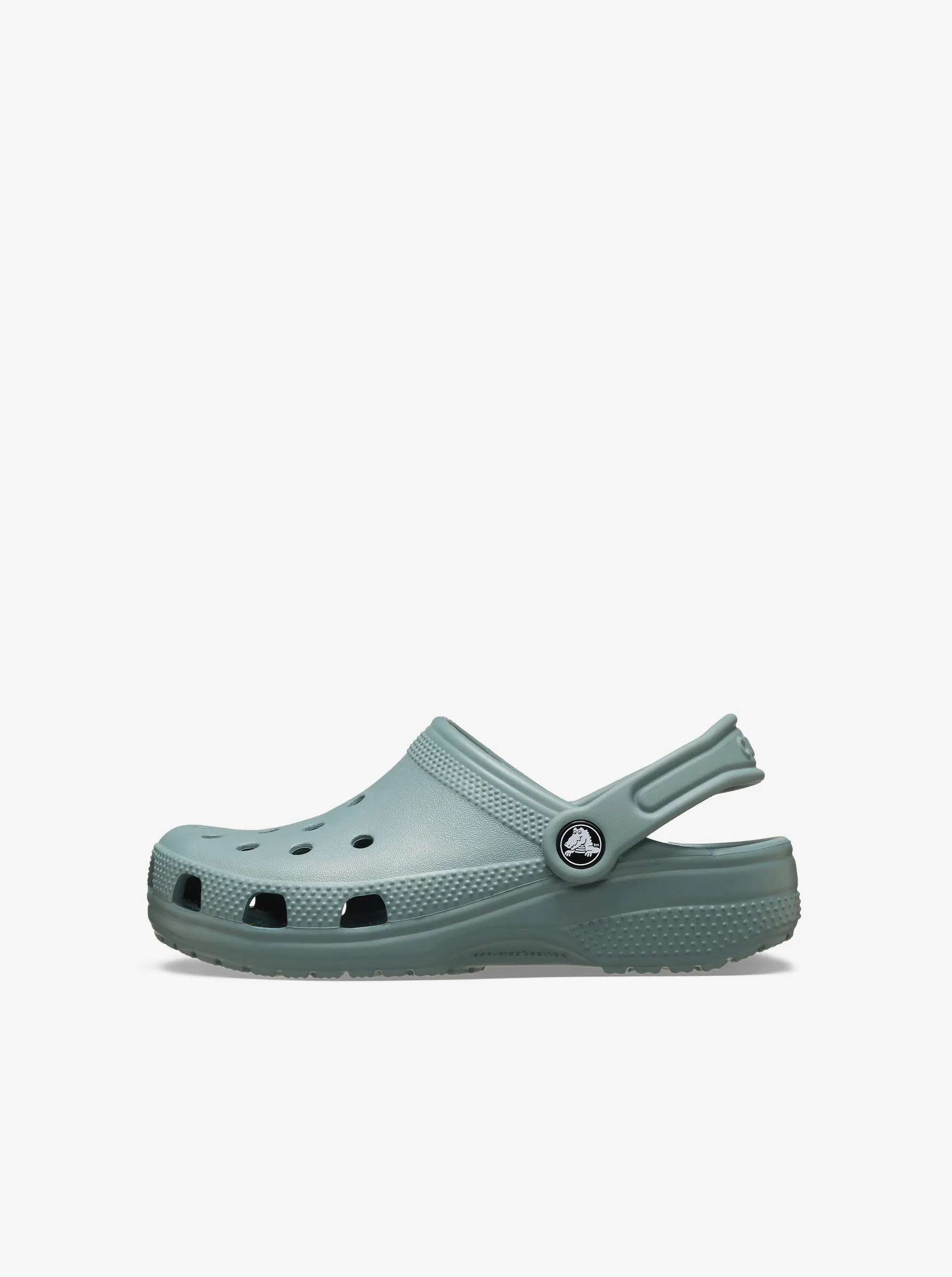 Classic Clog Infants Summer Wear