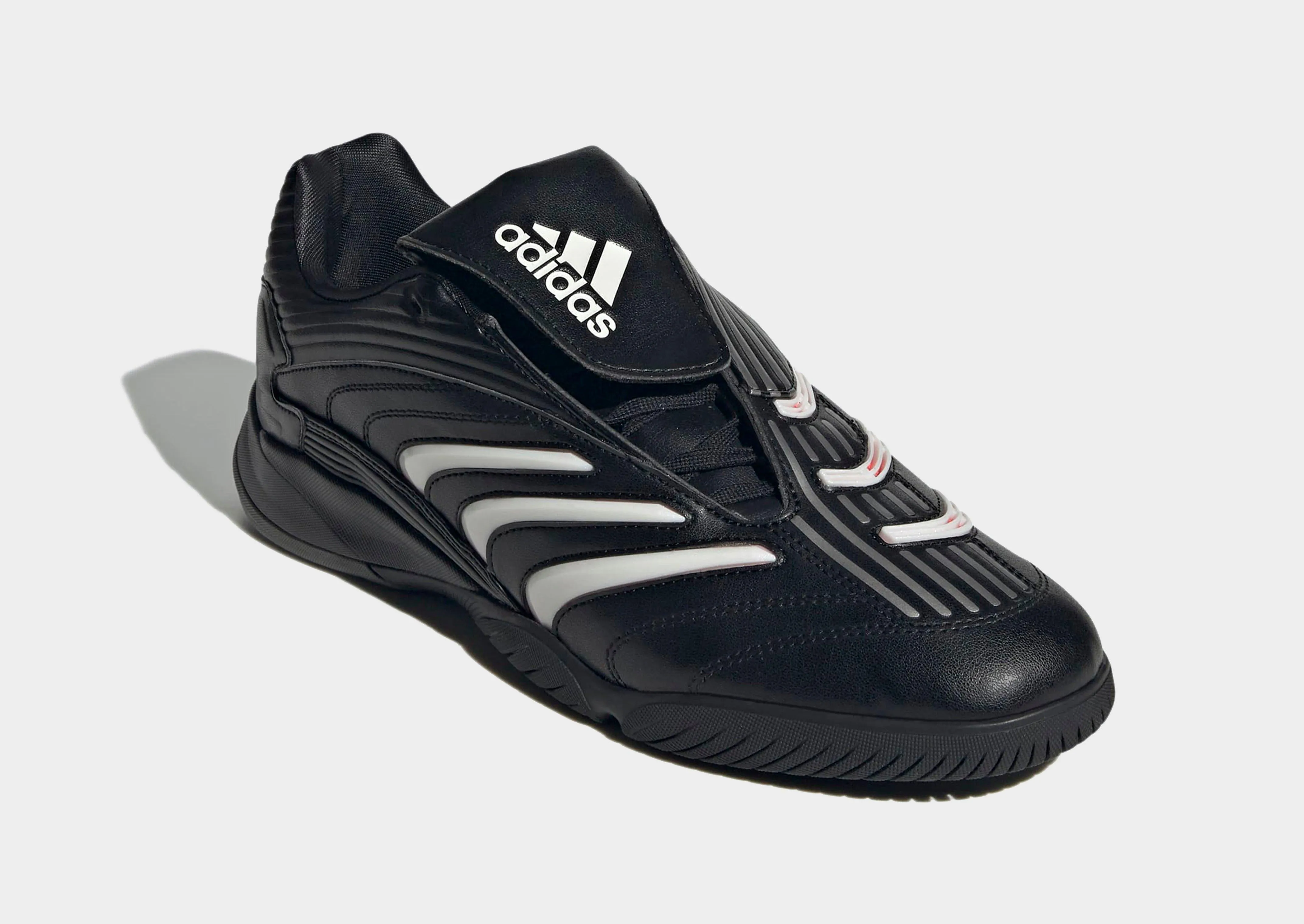 Predator Sala Outfit Match Warm Step