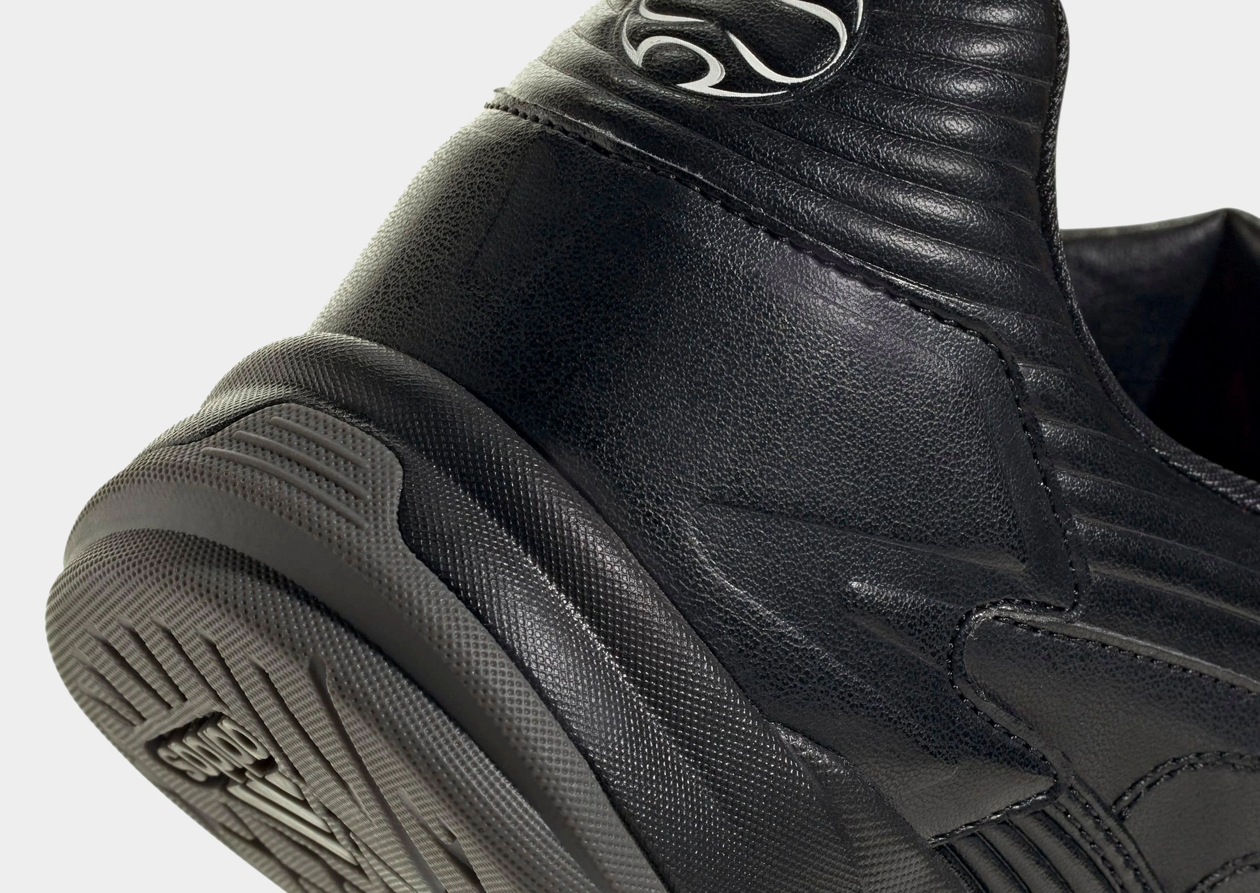 Flip Step Elastic Material Predator Sala
