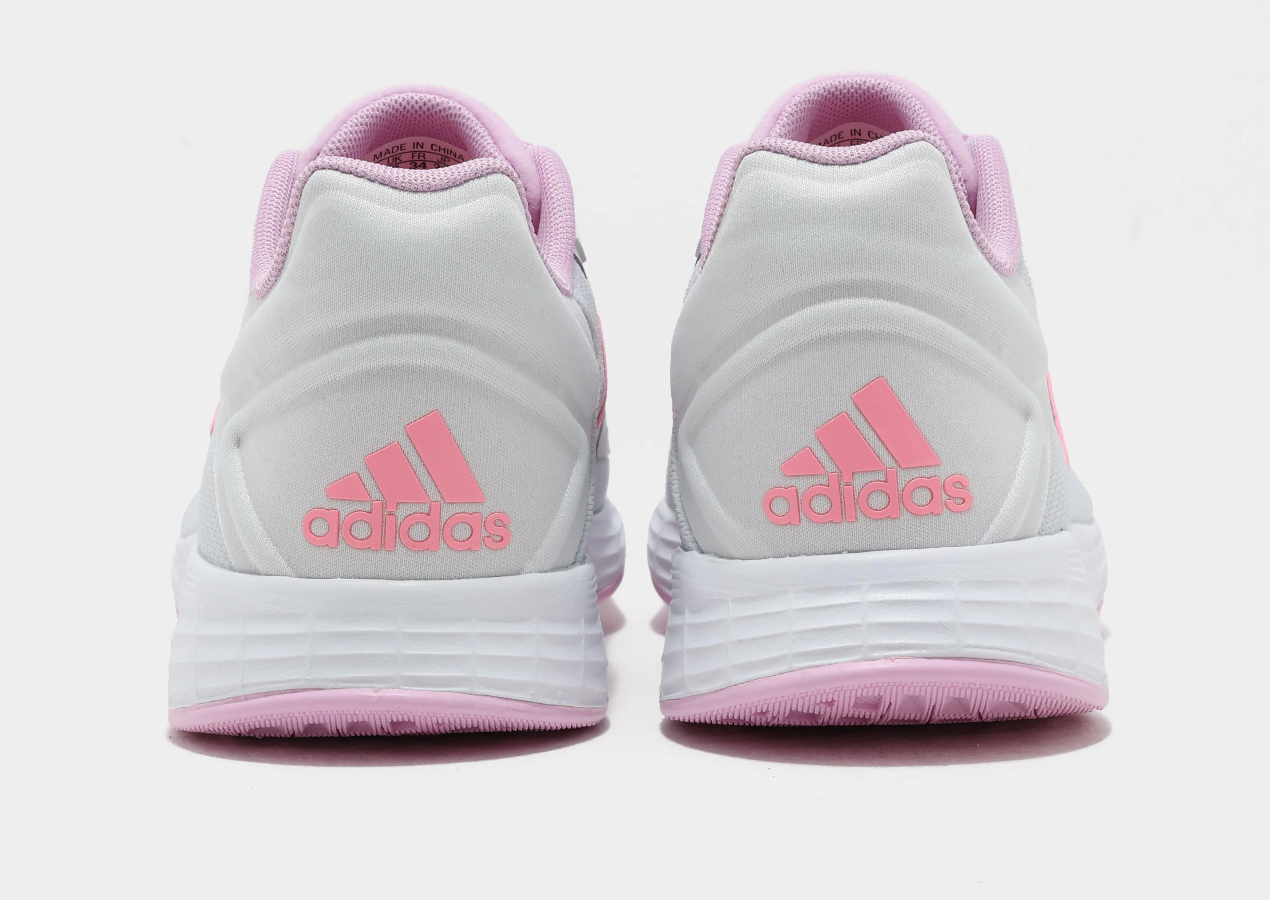 Duramo 10 Children's Comfortable Feeling Trail Path