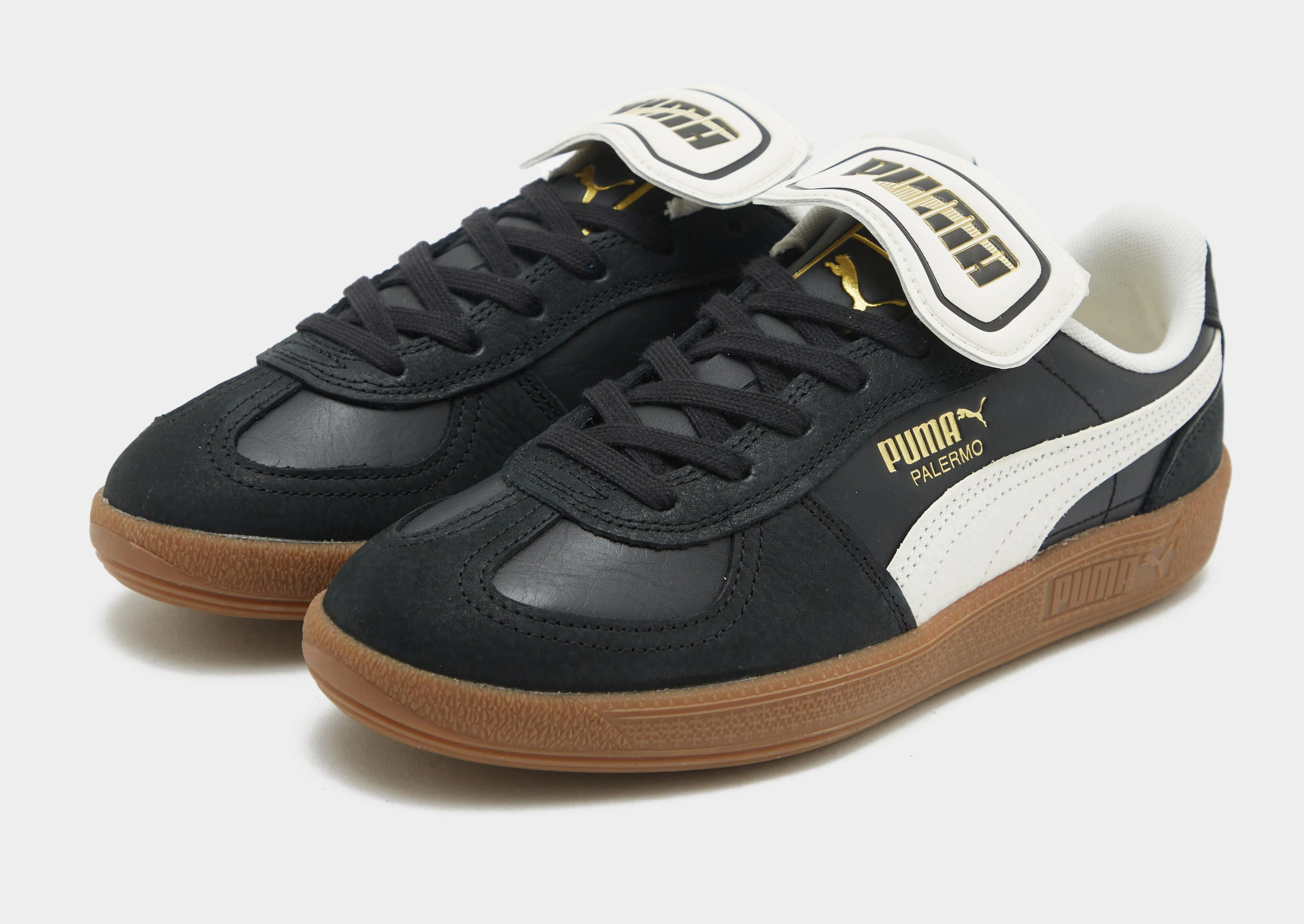 Total Comfort Palermo Premium Sneakers