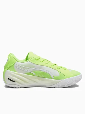 All-Pro Nitro Scoot Mens Holiday Comfort