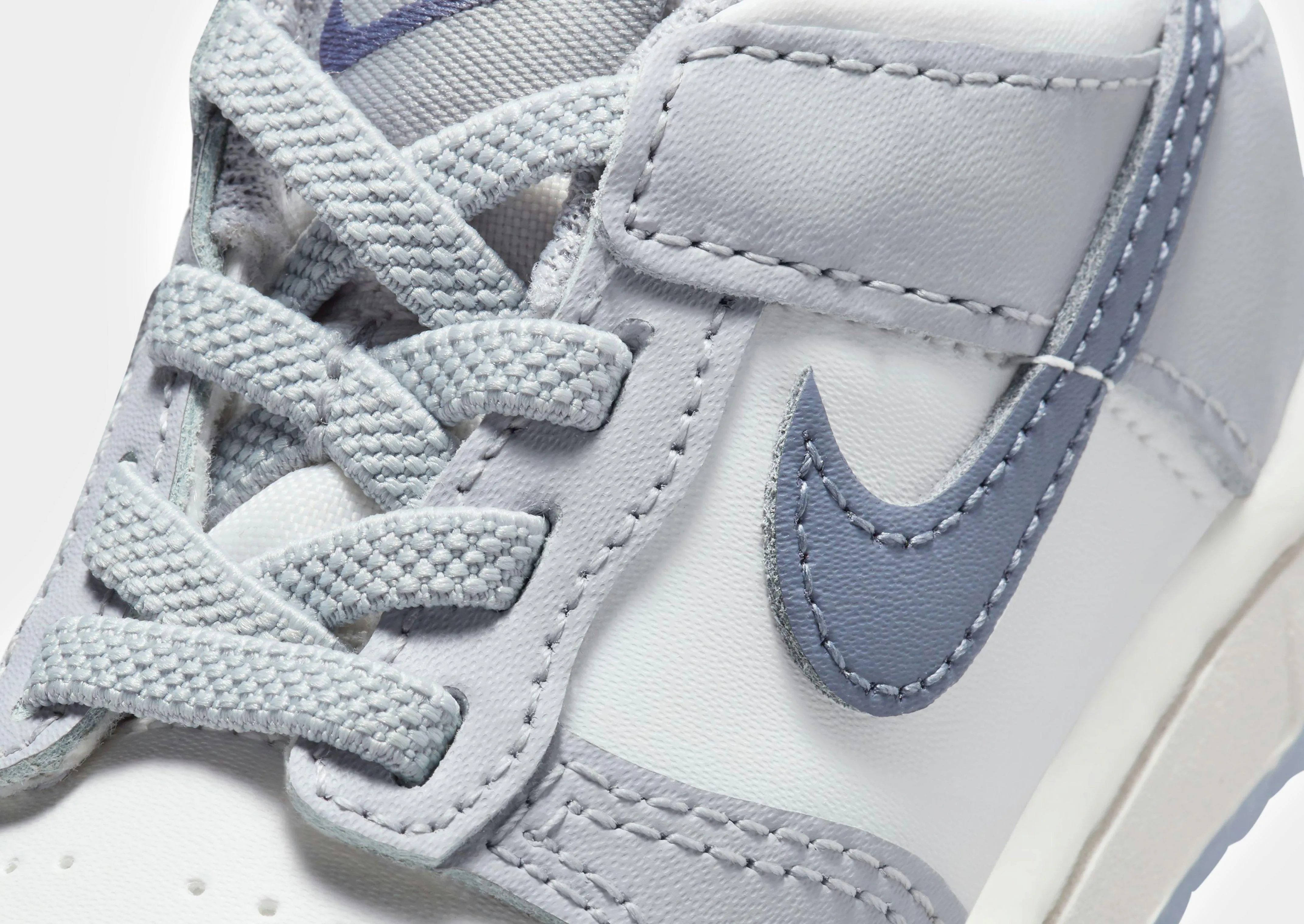 Easy on Foot Glide Dunk Low Infant's