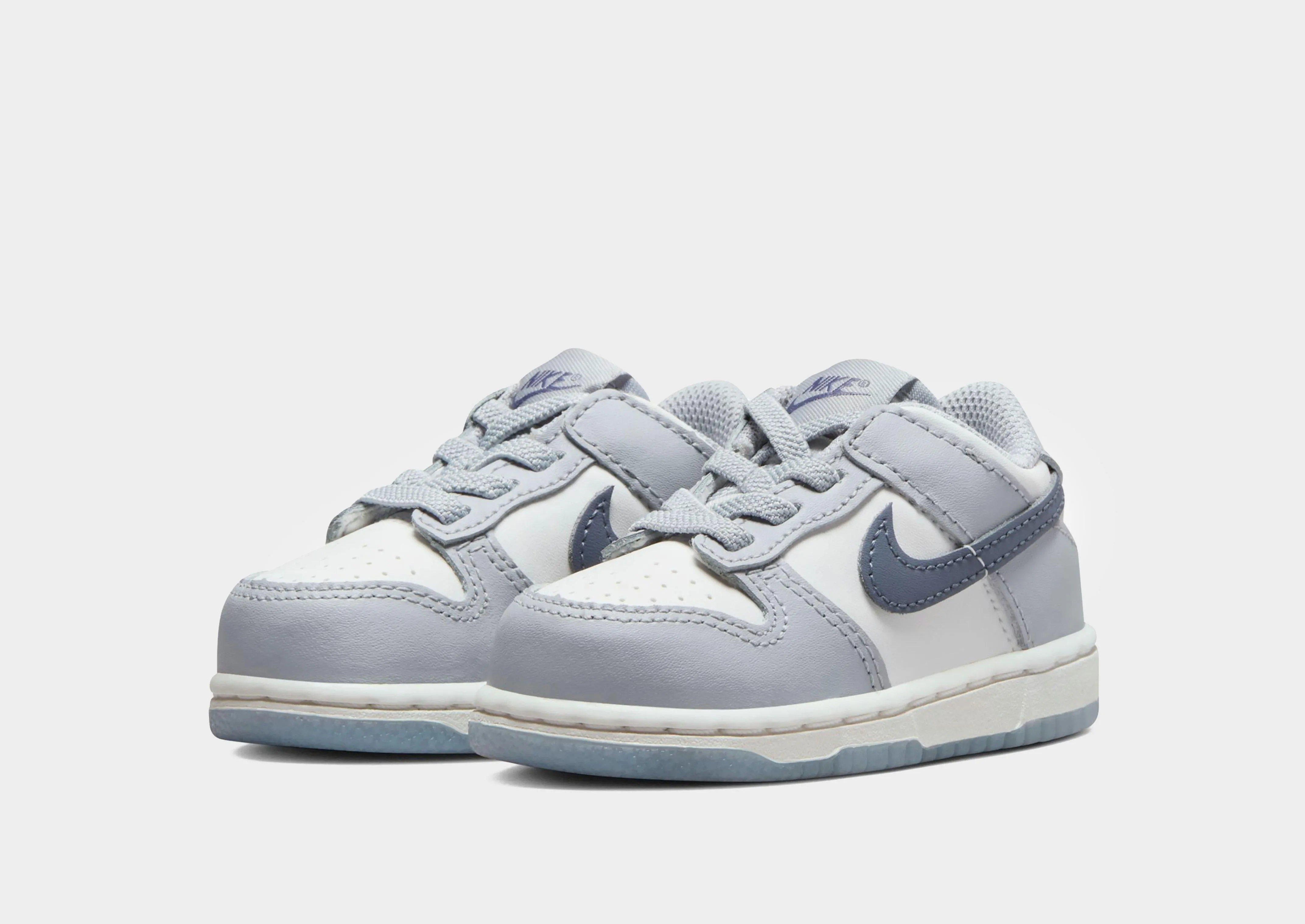 Comfortable Stretch Retro Styling Dunk Low Infant's