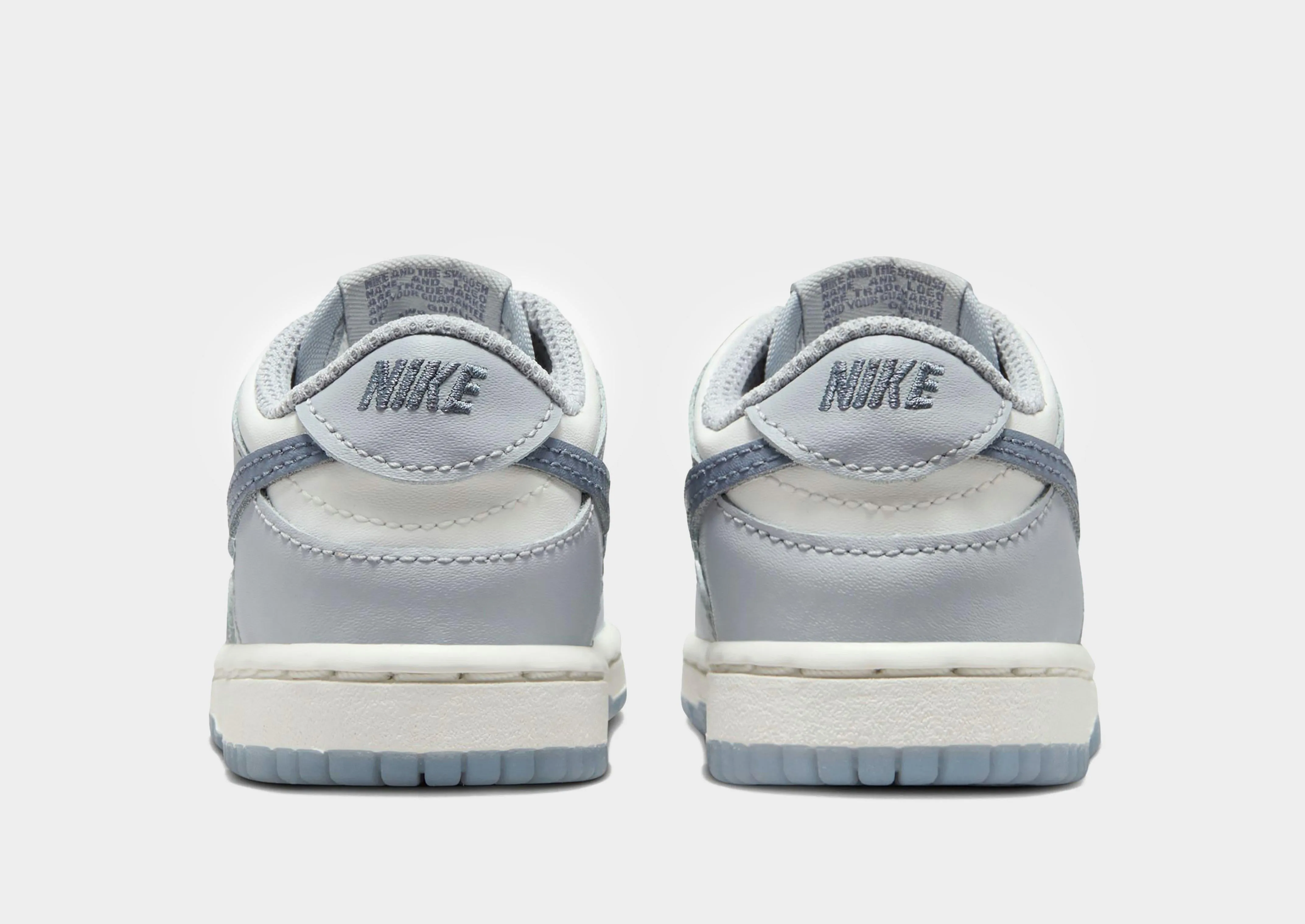 Strong Grip Dunk Low Infant's