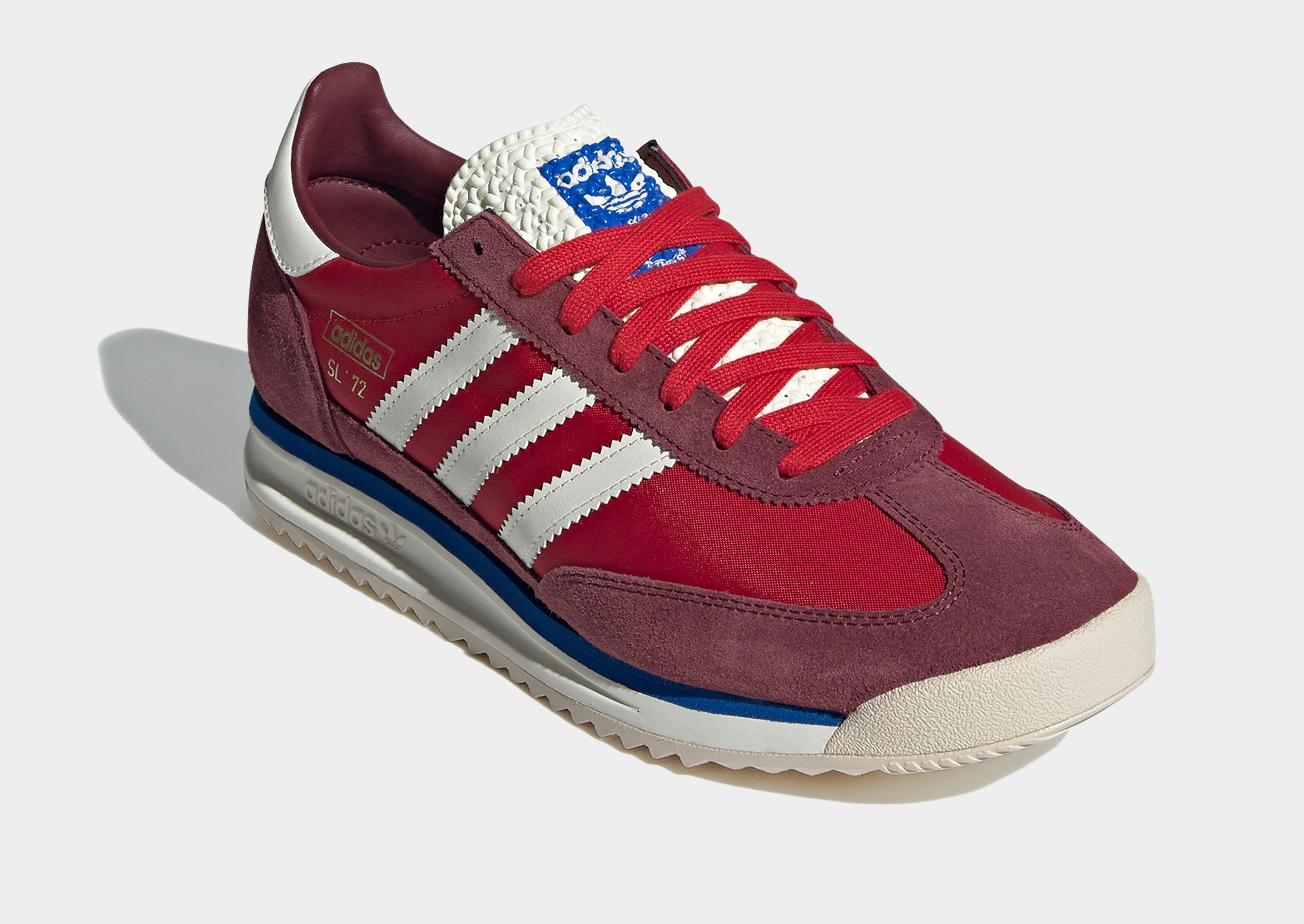 Comfort support High Flex SL 72 RS